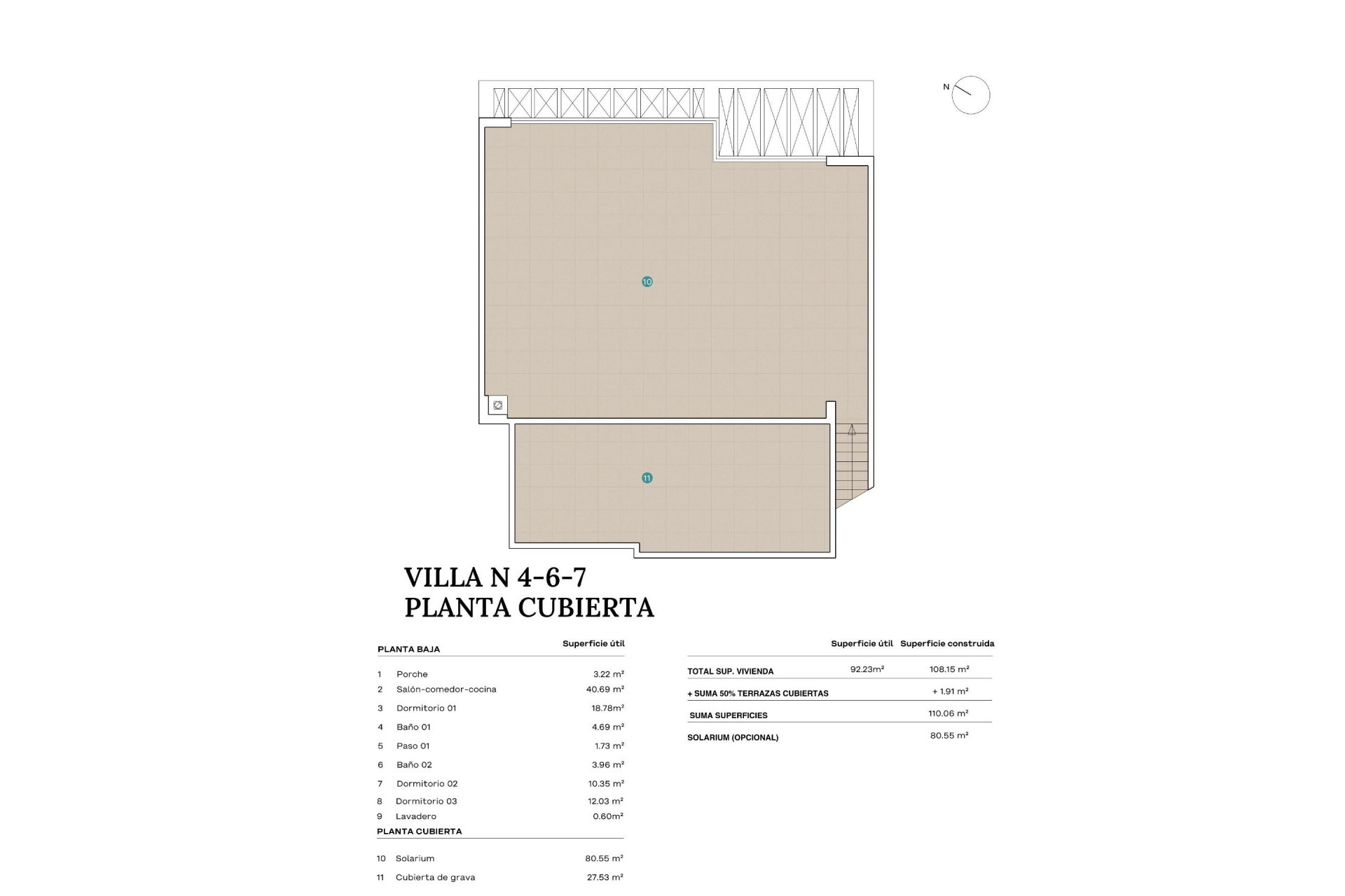 Новое здание - Villa -
Polop - Novapolop