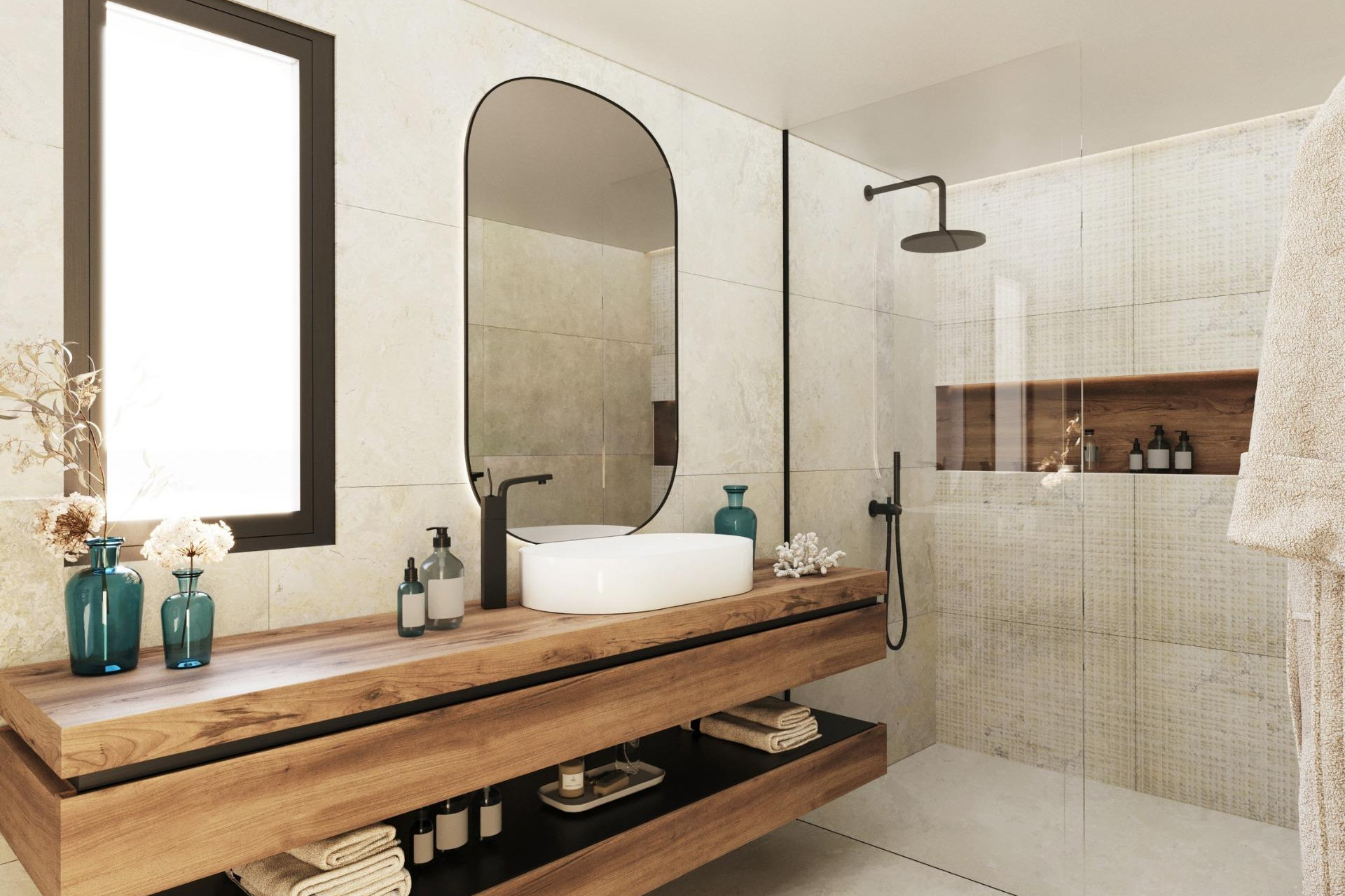 Новое здание - Villa -
Polop - PAU 1