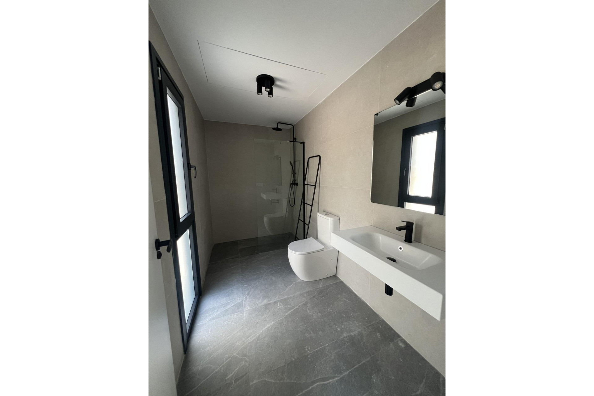 Новое здание - Villa -
Polop - PAU1