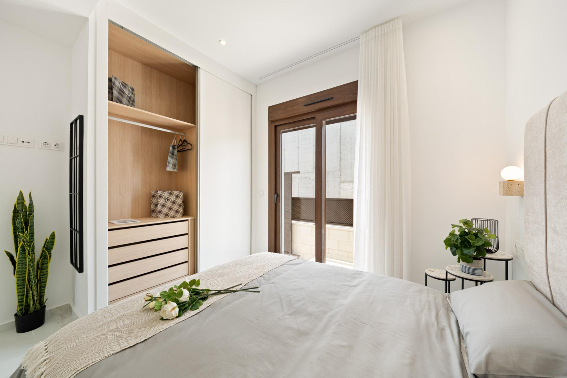 Новое здание - Villa -
Polop - Polop Hills