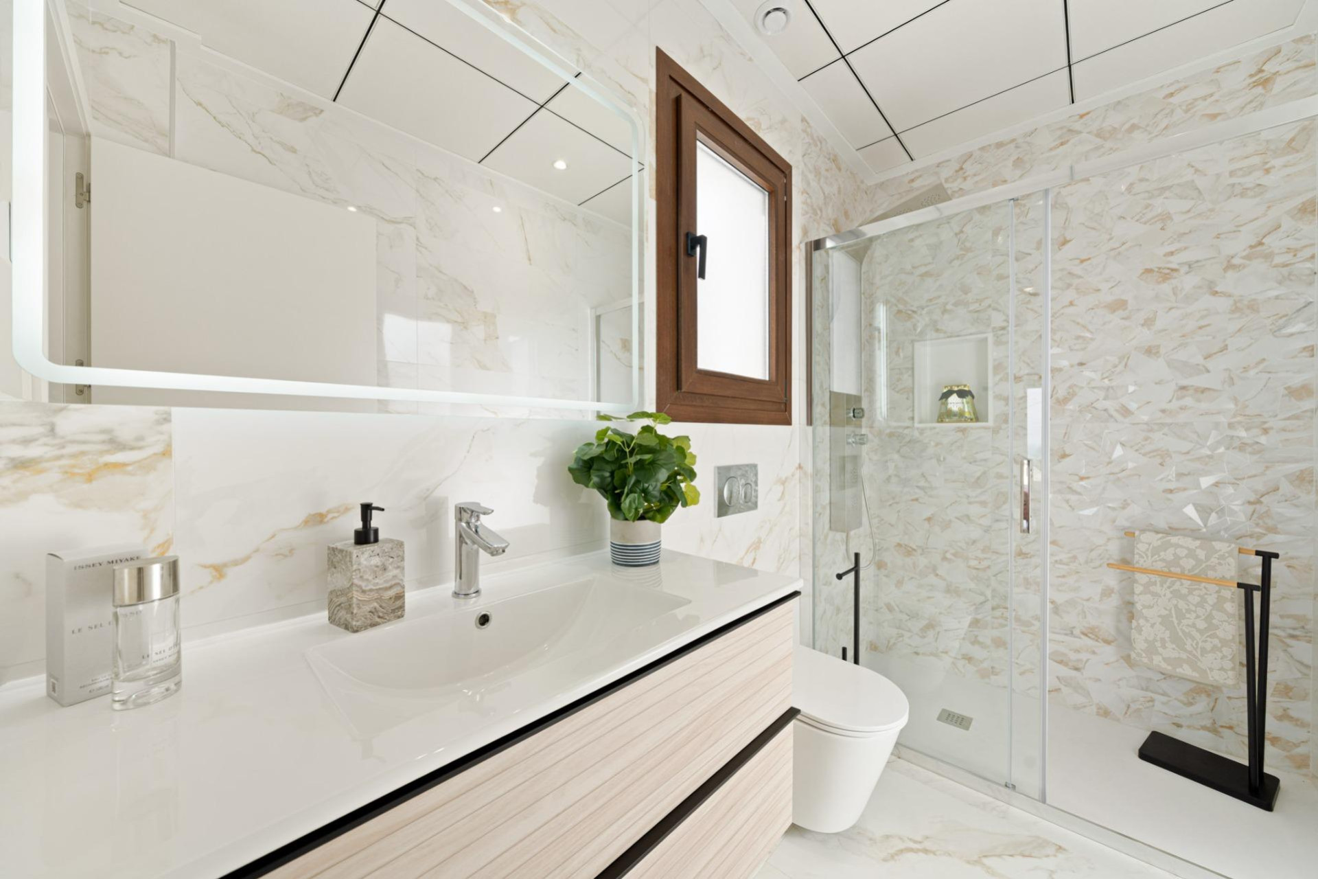 Новое здание - Villa -
Polop - Polop Hills