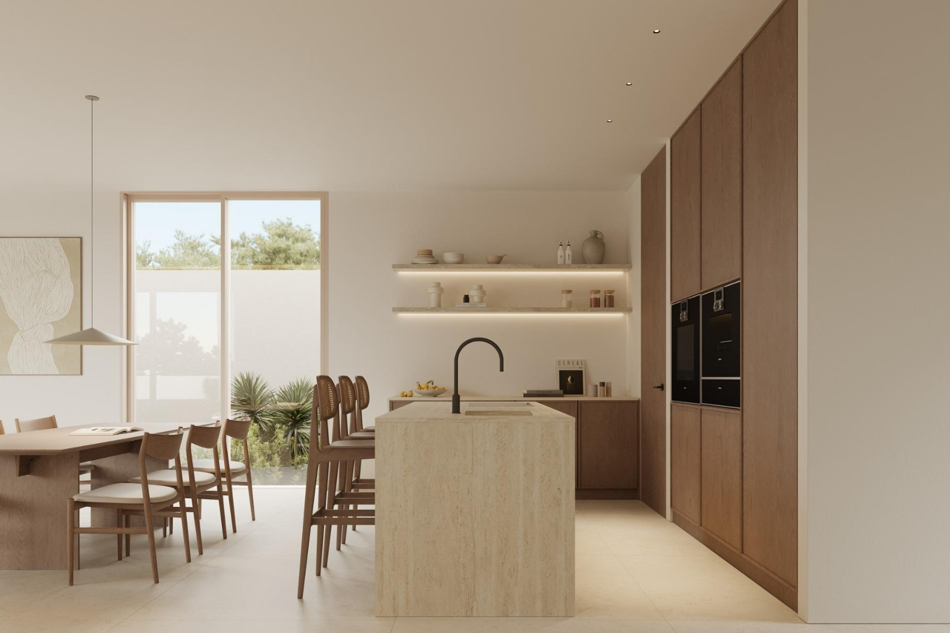 Новое здание - Villa -
Polop - Polop Hills