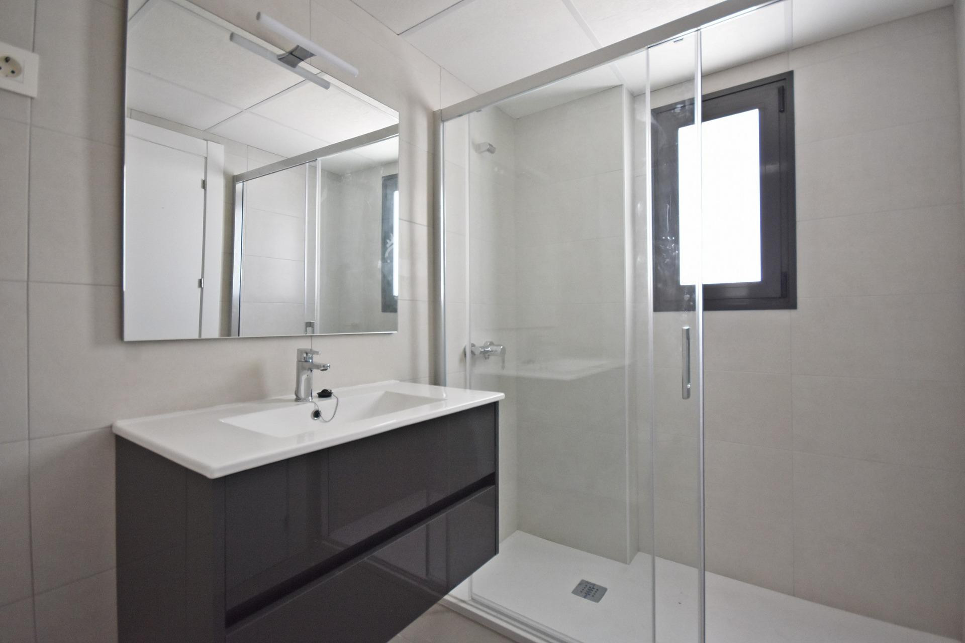 Новое здание - Villa -
Puerto de Mazarron - Mar De Plata