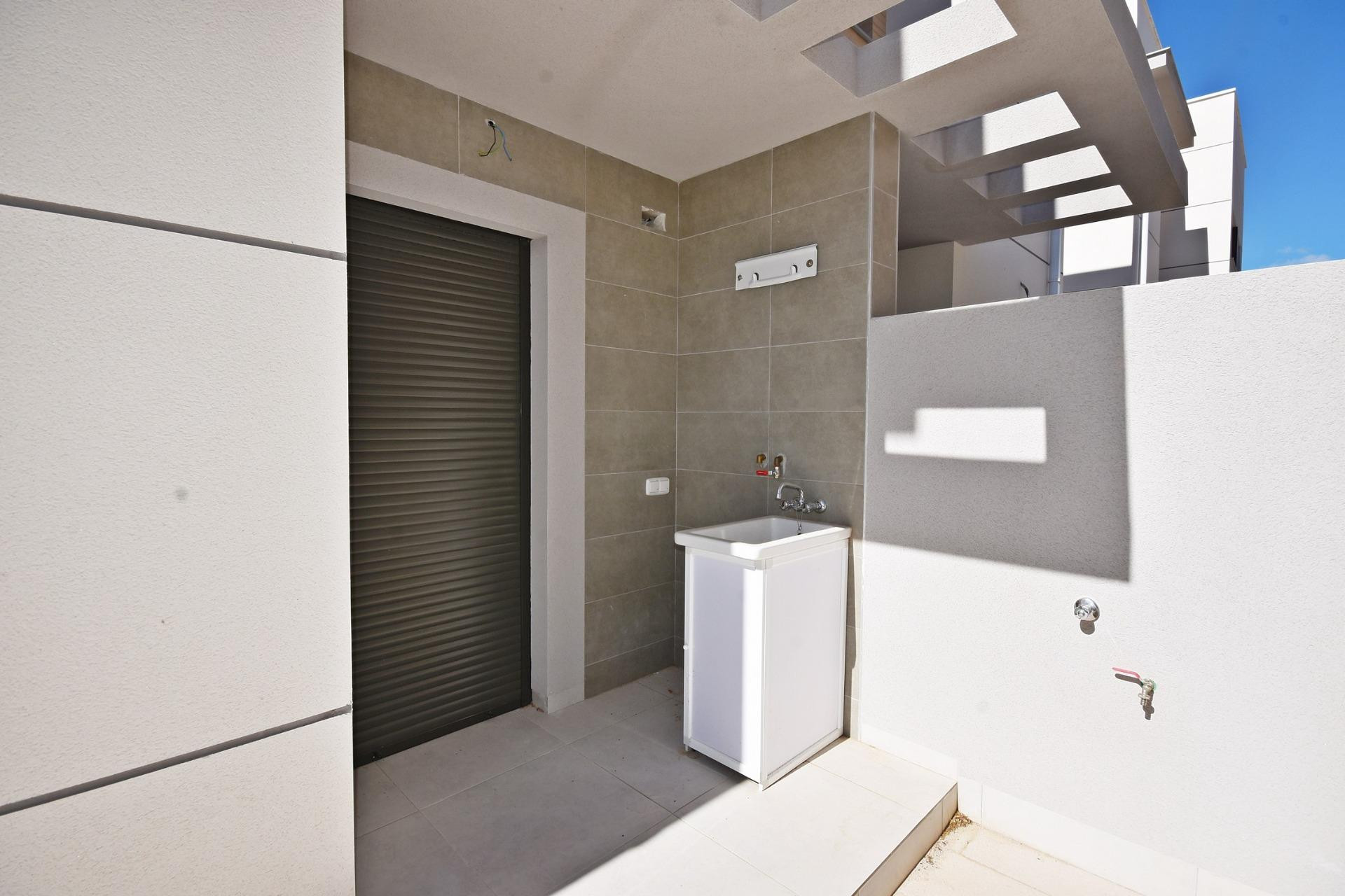 Новое здание - Villa -
Puerto de Mazarron - Mar De Plata