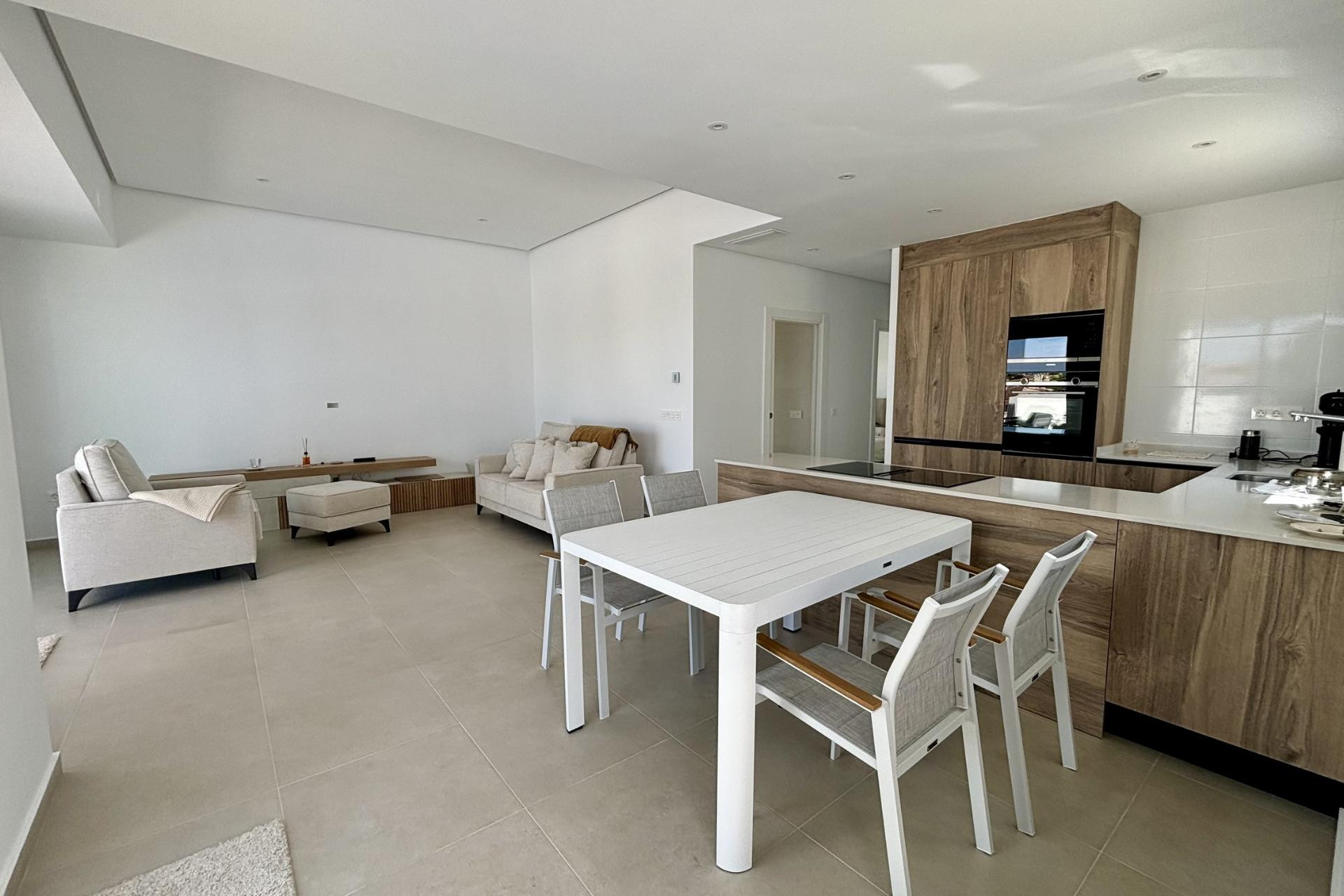 Новое здание - Villa -
Rojales - Atalaya Park