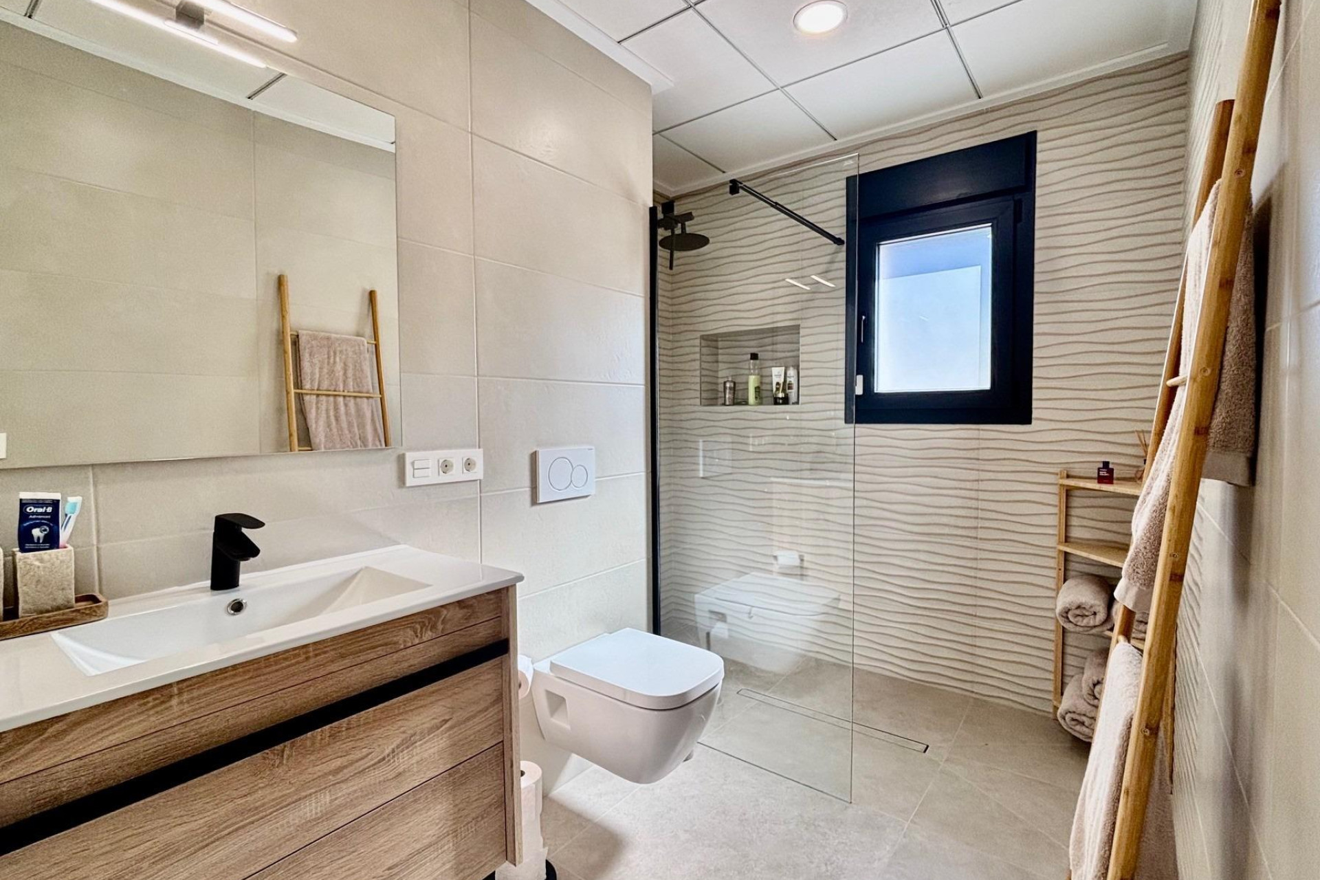 Новое здание - Villa -
Rojales - Atalaya Park