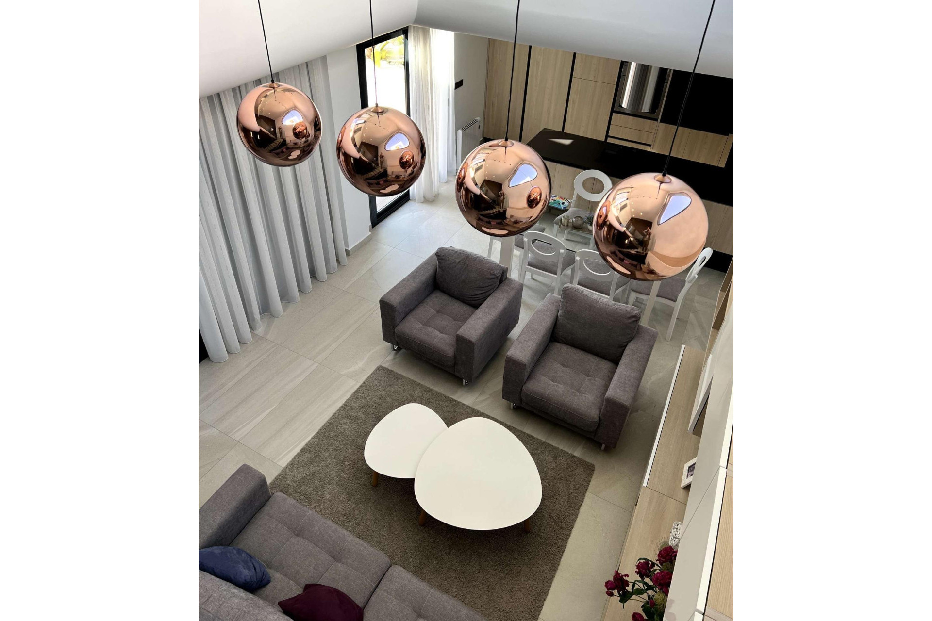 Новое здание - Villa -
Rojales - Ciudad Quesada