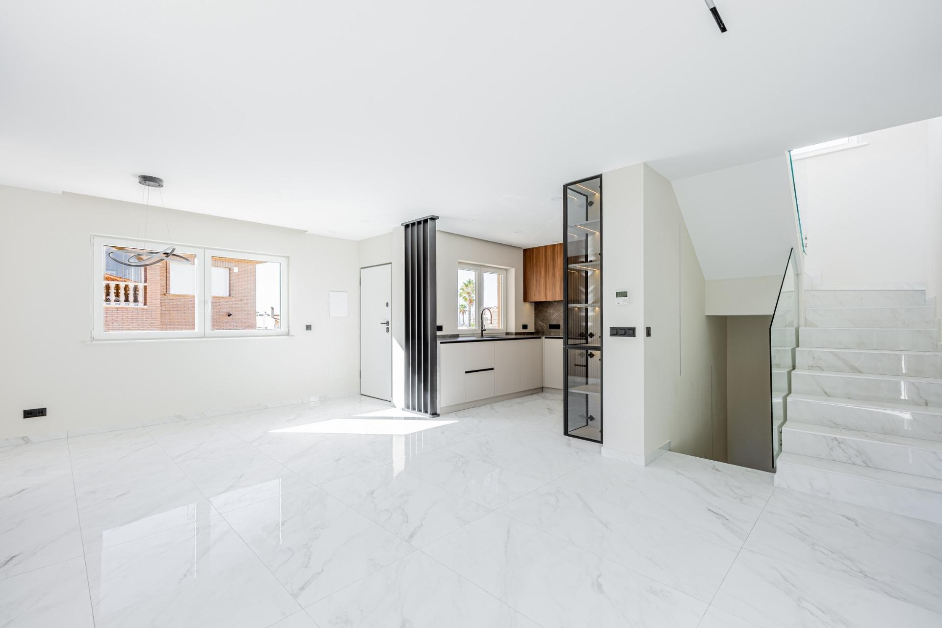 Новое здание - Villa -
Rojales - Ciudad Quesada