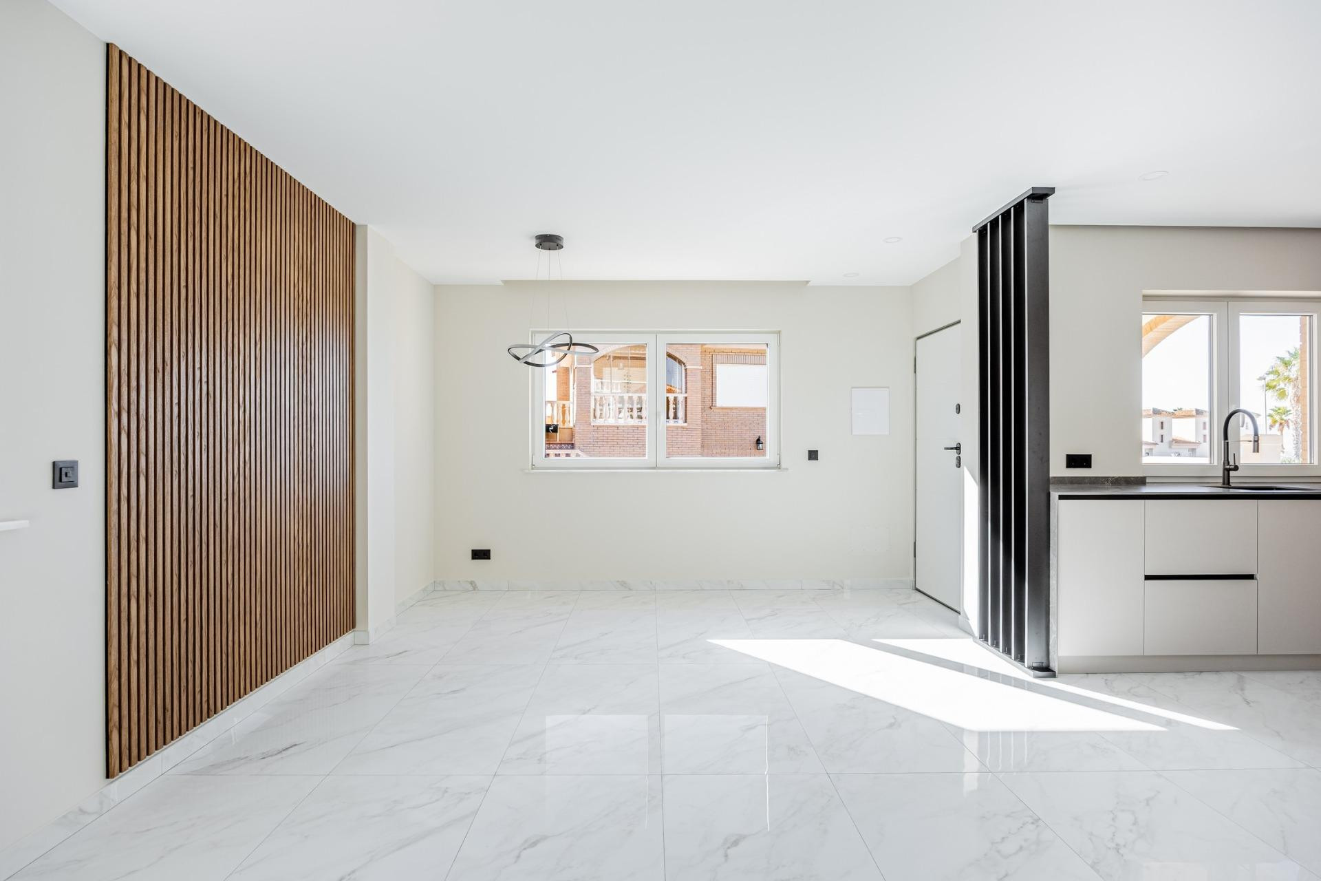 Новое здание - Villa -
Rojales - Ciudad Quesada