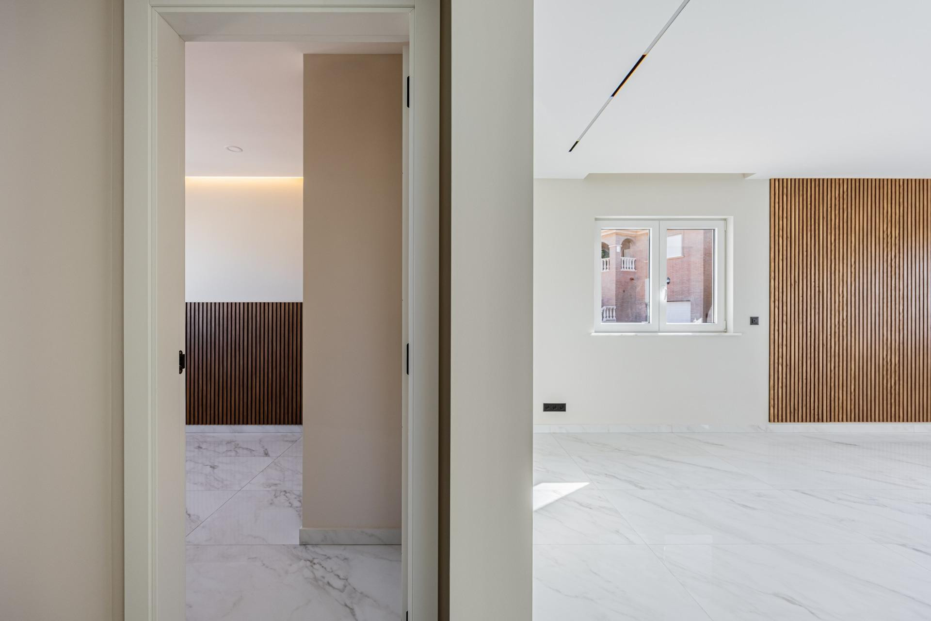 Новое здание - Villa -
Rojales - Ciudad Quesada