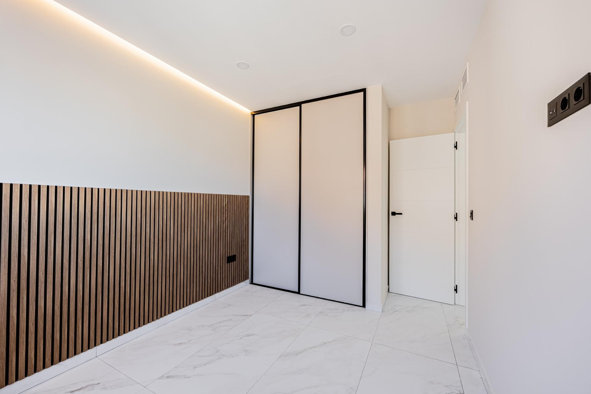 Новое здание - Villa -
Rojales - Ciudad Quesada