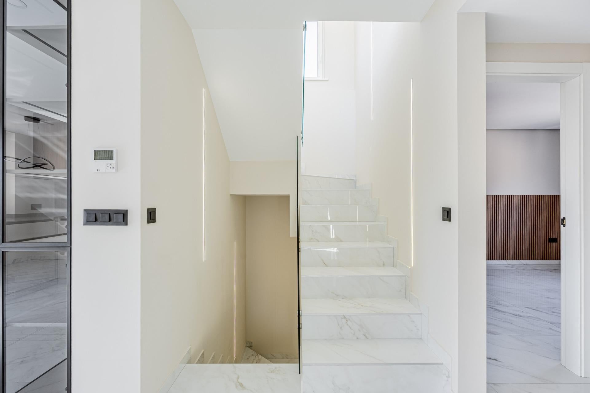 Новое здание - Villa -
Rojales - Ciudad Quesada