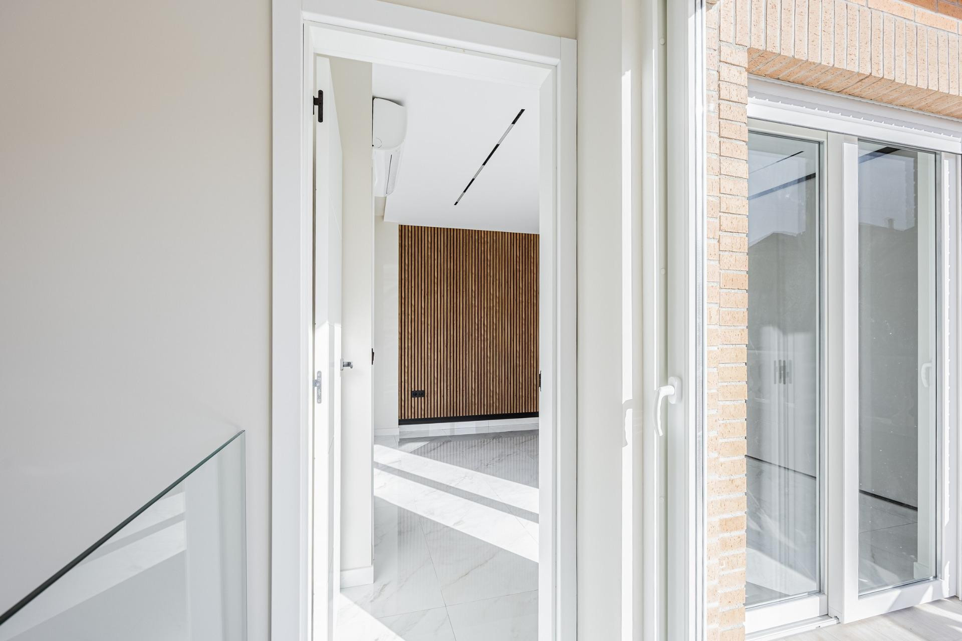 Новое здание - Villa -
Rojales - Ciudad Quesada