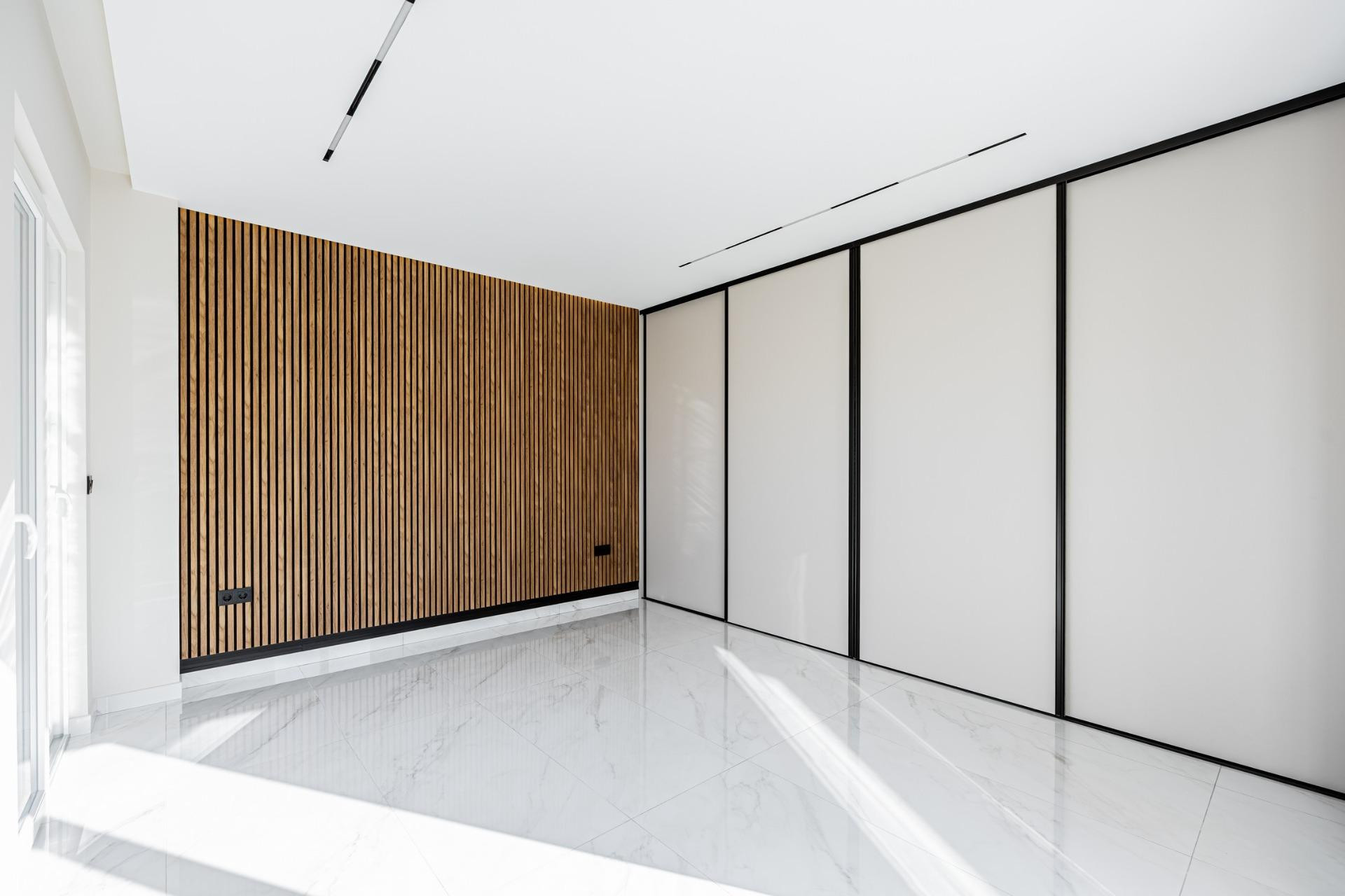 Новое здание - Villa -
Rojales - Ciudad Quesada