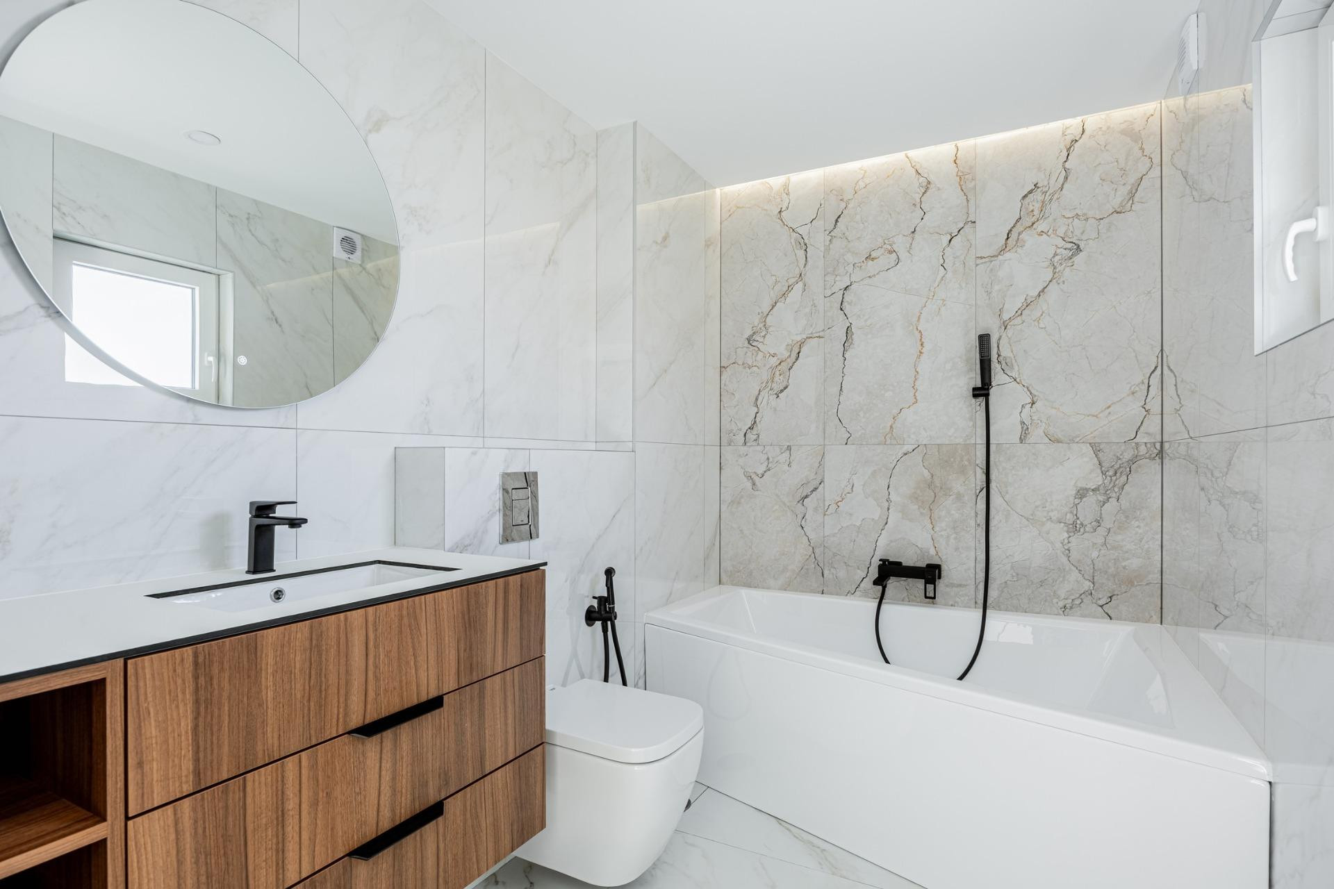 Новое здание - Villa -
Rojales - Ciudad Quesada