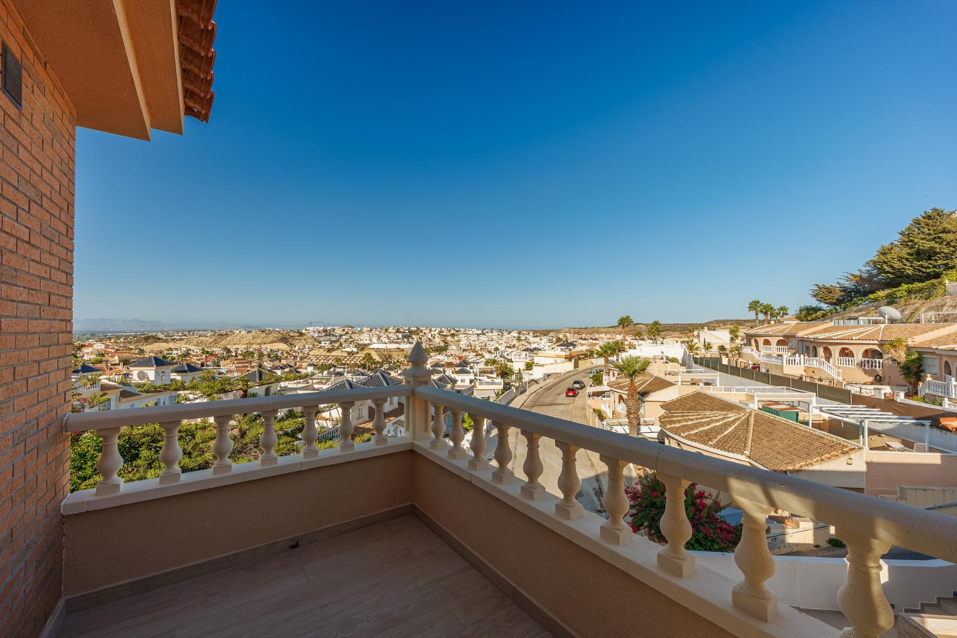 Новое здание - Villa -
Rojales - Ciudad Quesada