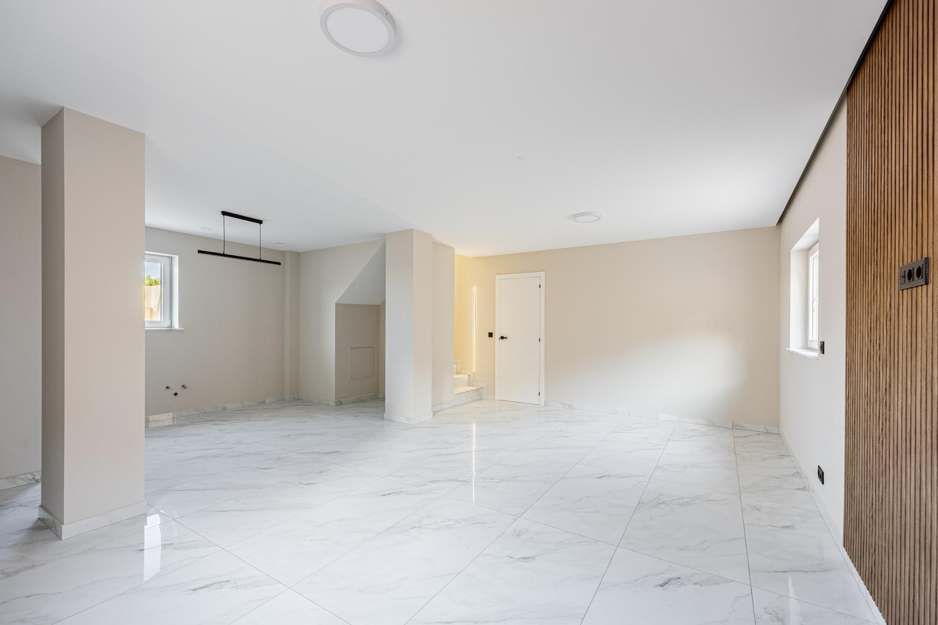 Новое здание - Villa -
Rojales - Ciudad Quesada