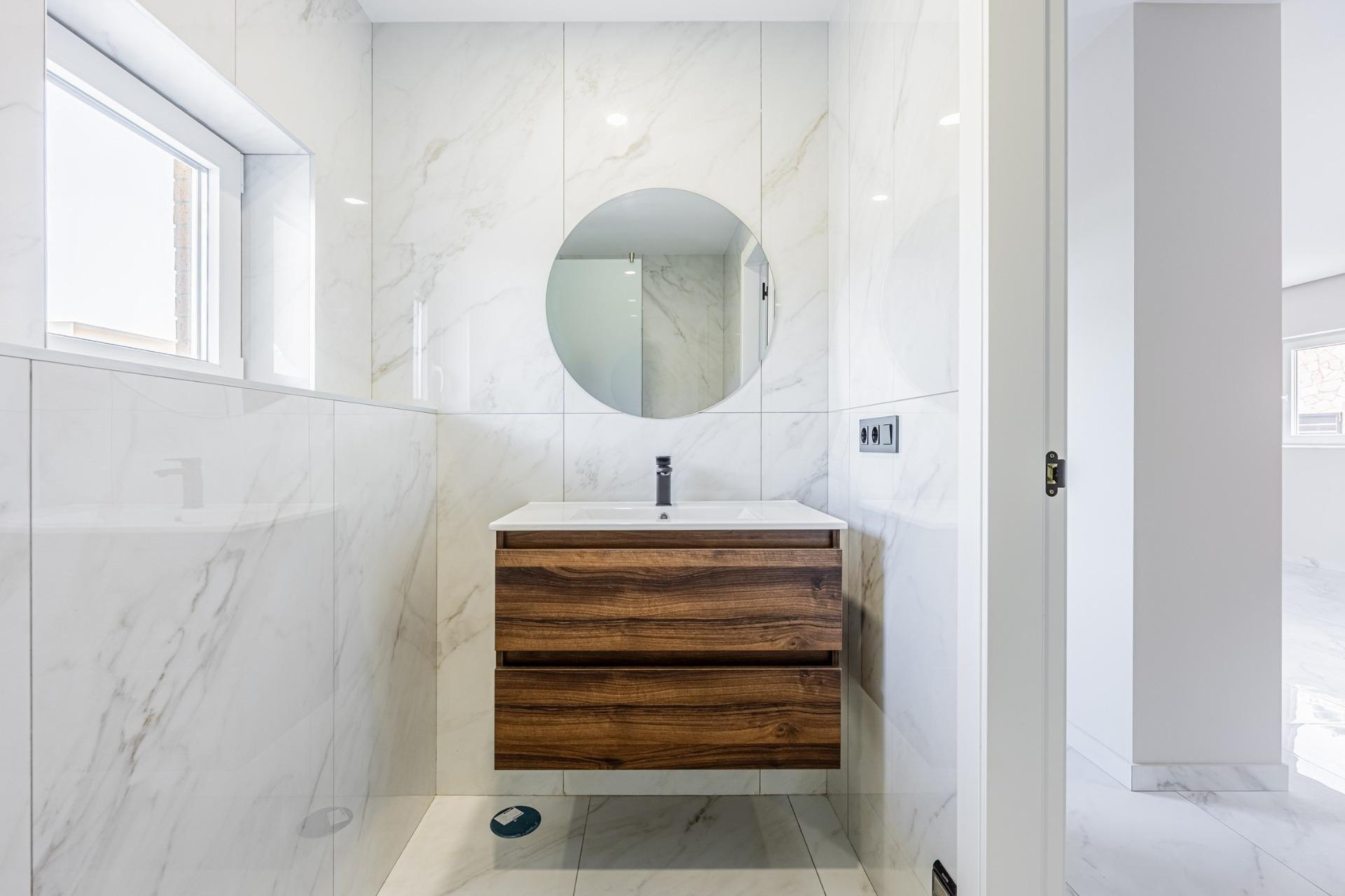 Новое здание - Villa -
Rojales - Ciudad Quesada