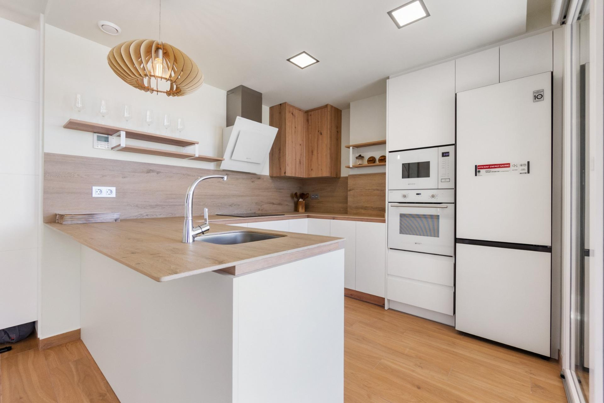 Новое здание - Villa -
Rojales - Ciudad Quesada