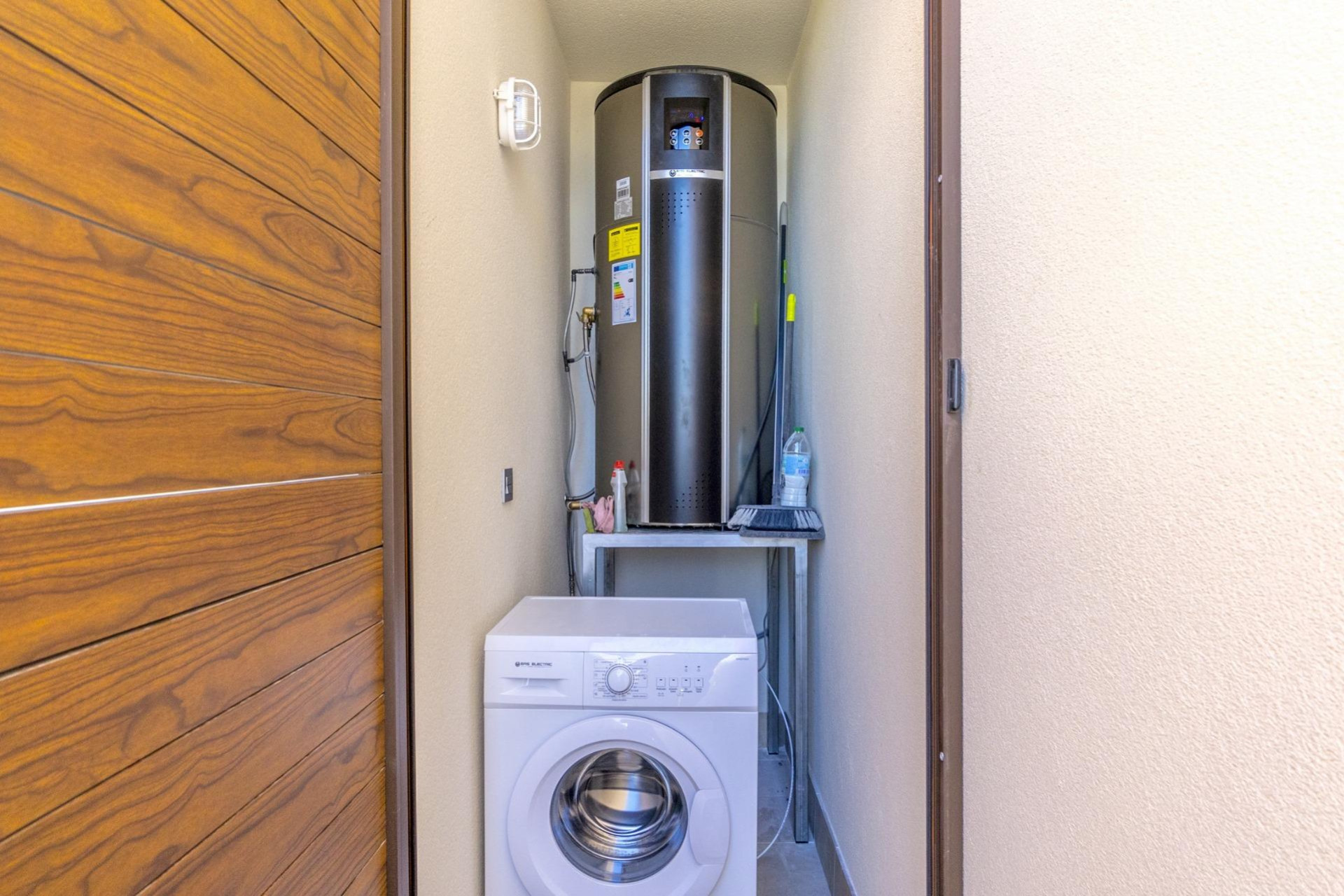 Новое здание - Villa -
Rojales - Ciudad Quesada