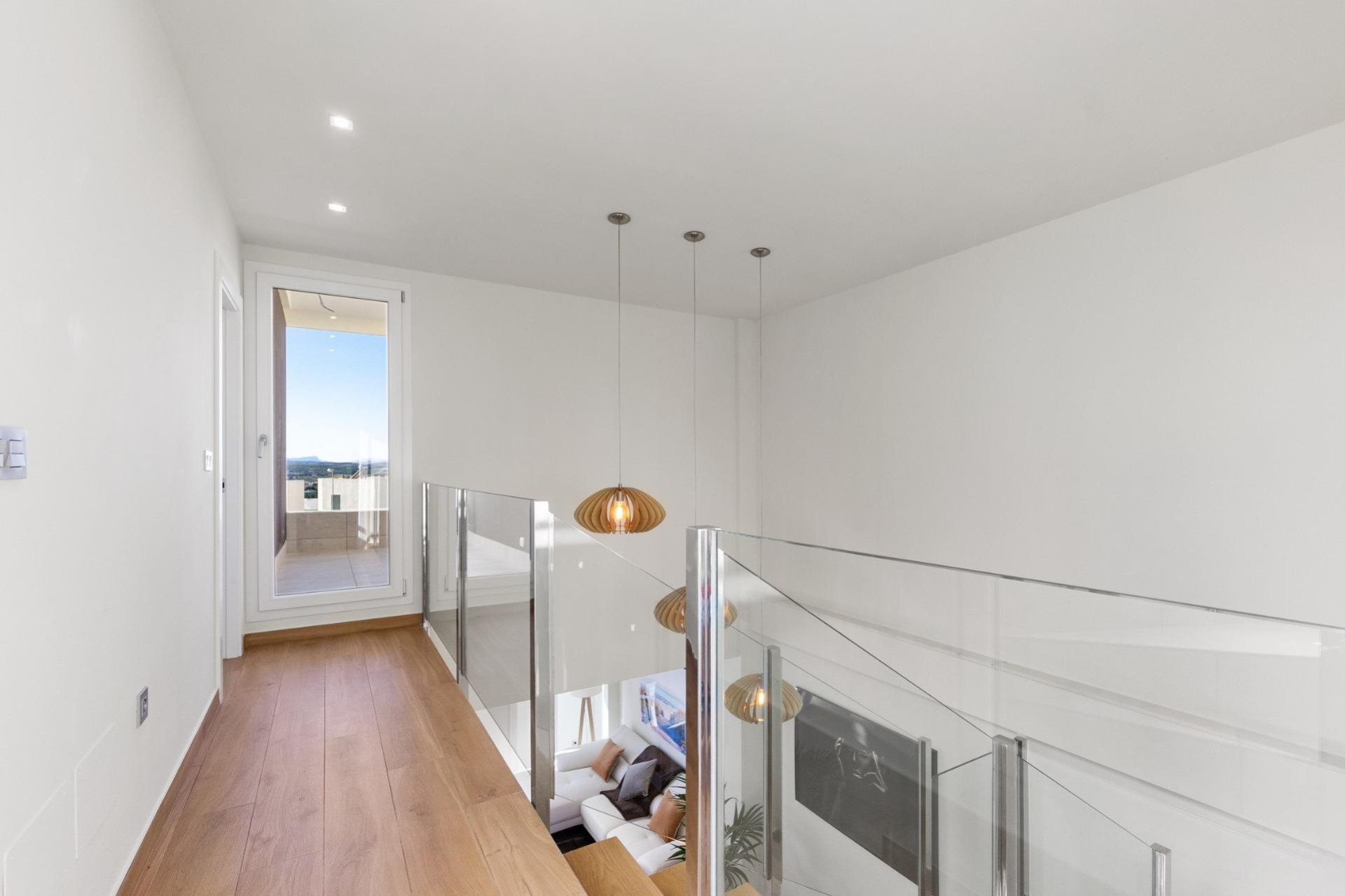 Новое здание - Villa -
Rojales - Ciudad Quesada