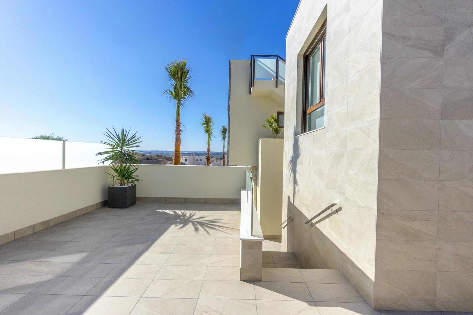 Новое здание - Villa -
Rojales - Ciudad Quesada