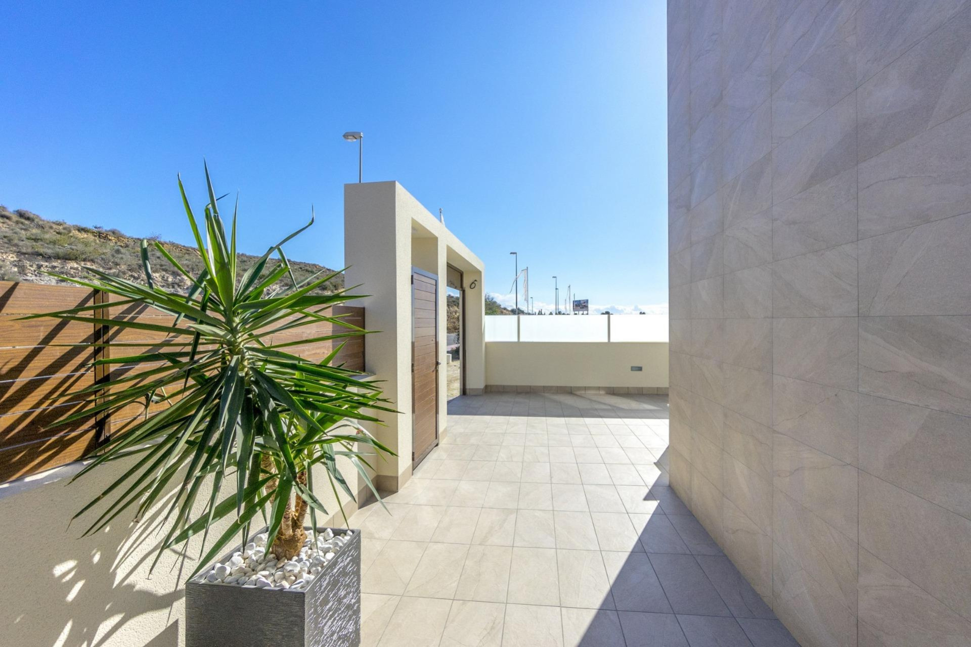 Новое здание - Villa -
Rojales - Ciudad Quesada