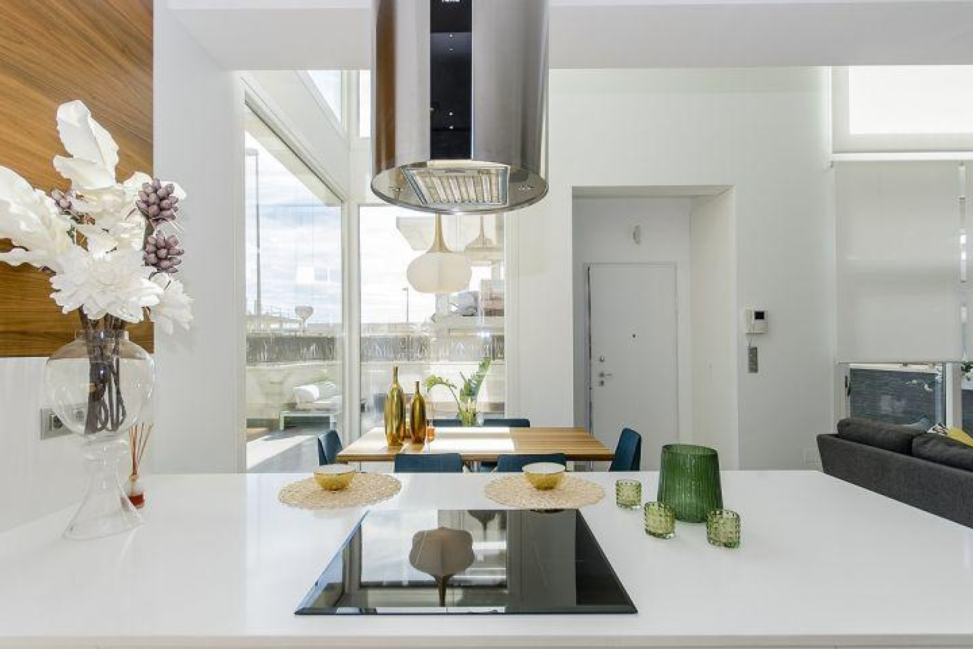 Новое здание - Villa -
Rojales - Ciudad Quesada