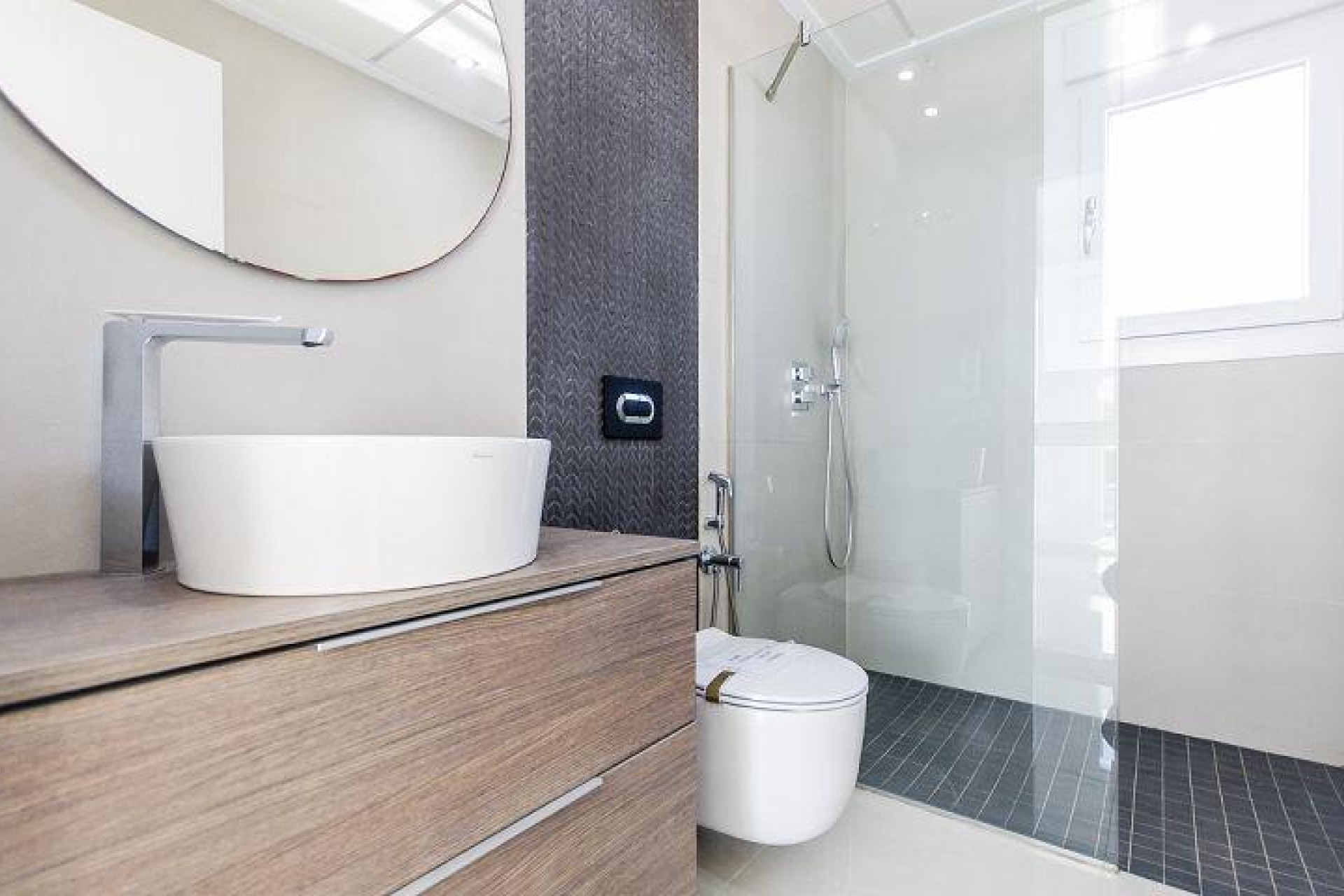 Новое здание - Villa -
Rojales - Ciudad Quesada