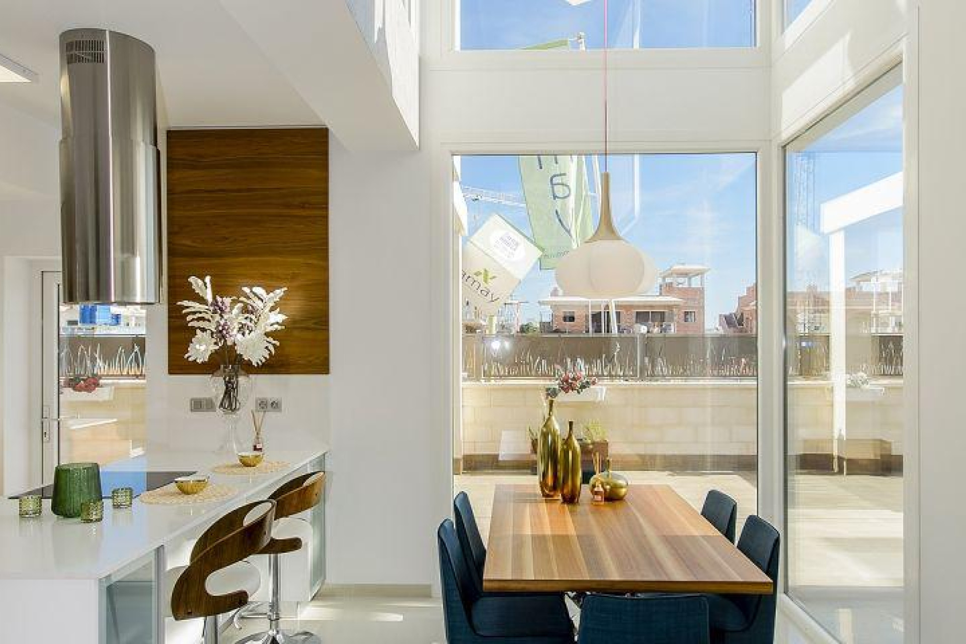 Новое здание - Villa -
Rojales - Ciudad Quesada