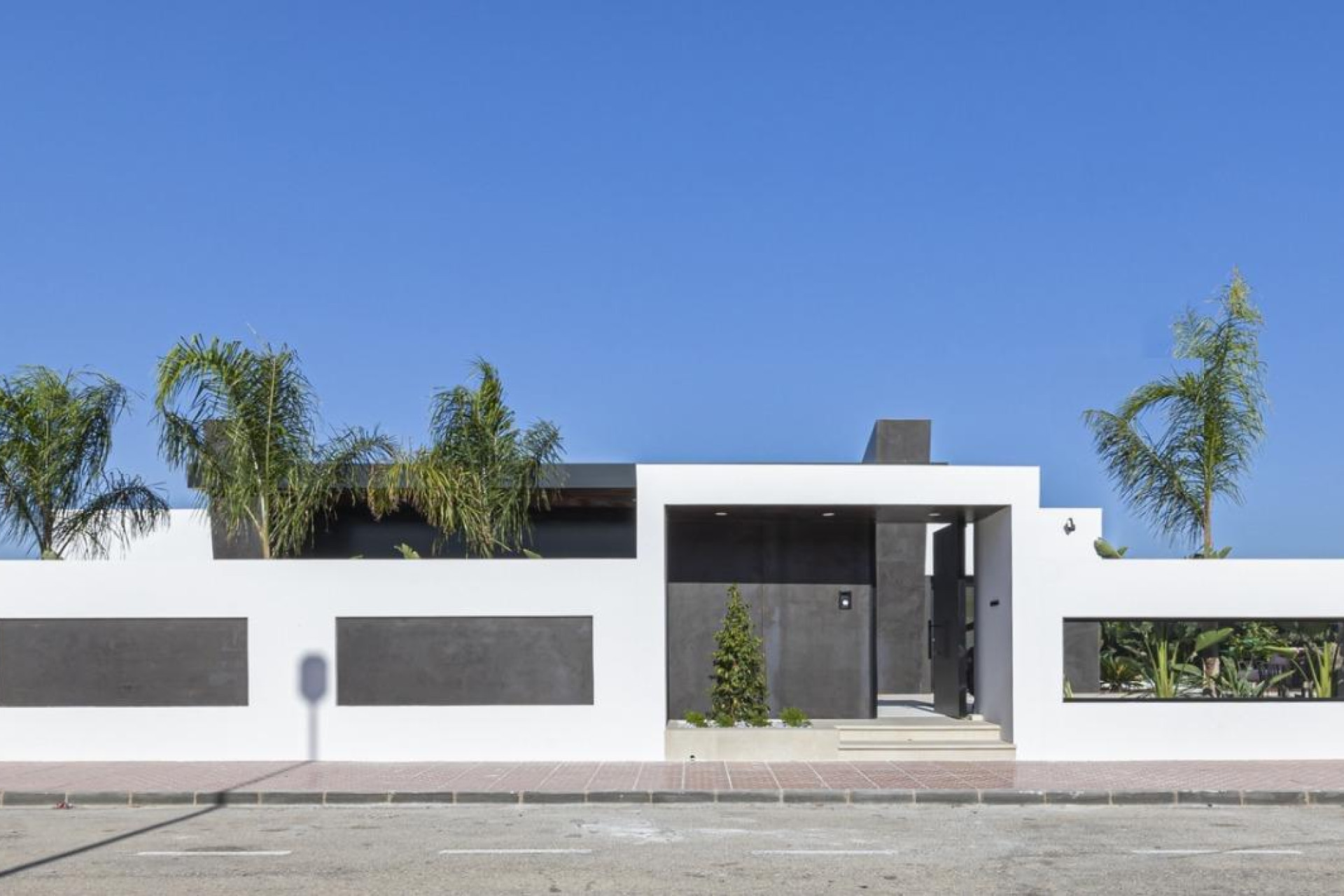 Новое здание - Villa -
Rojales - Ciudad Quesada