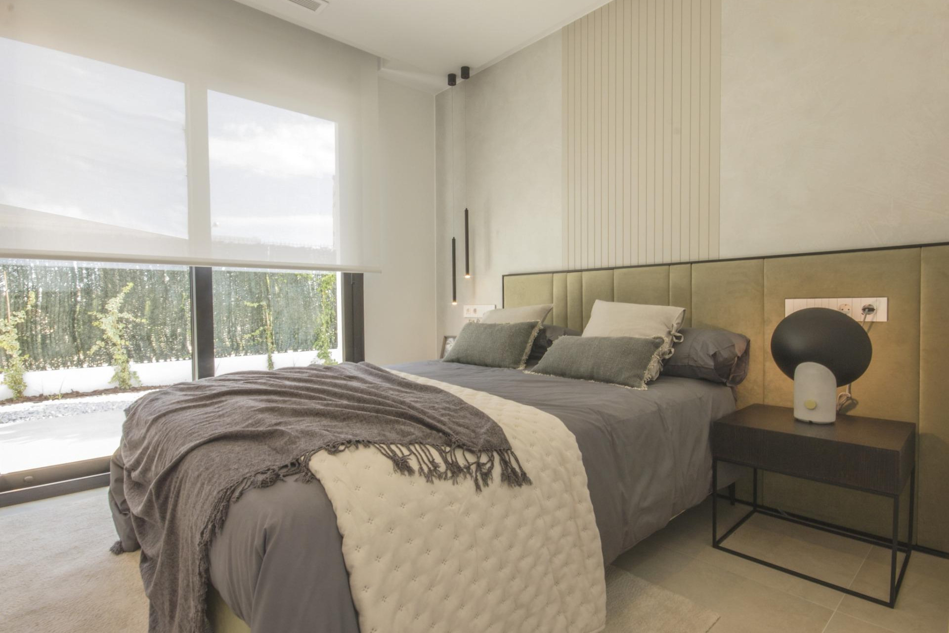 Новое здание - Villa -
Rojales - Ciudad Quesada