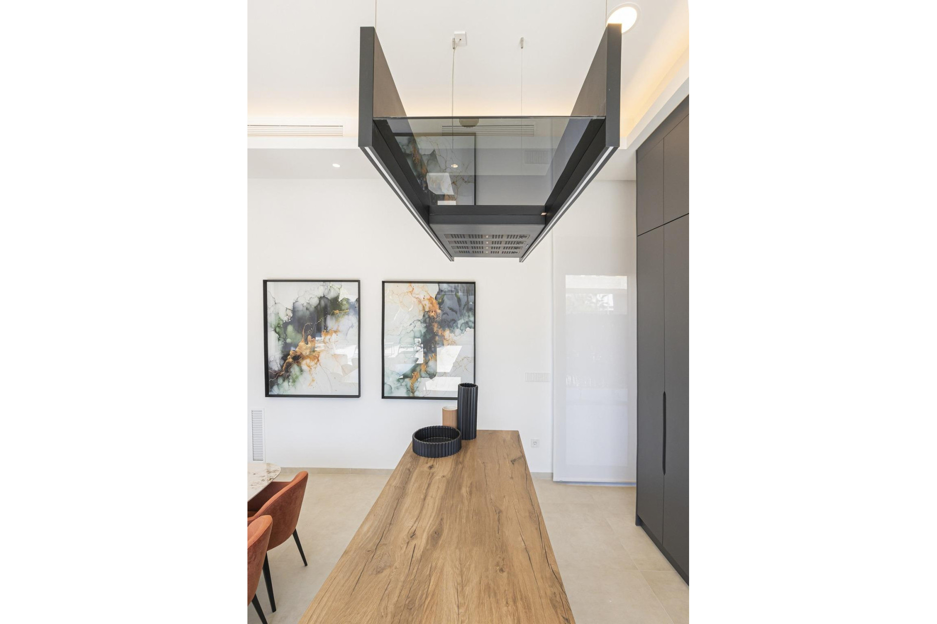 Новое здание - Villa -
Rojales - Ciudad Quesada