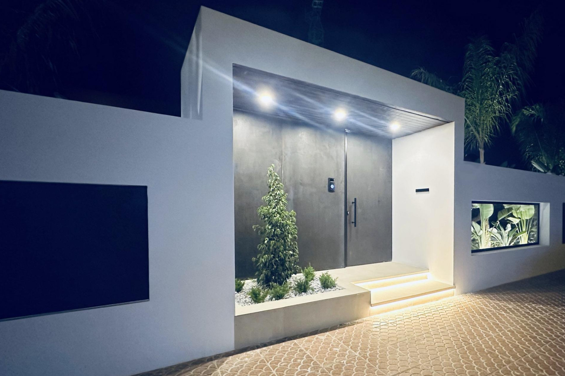 Новое здание - Villa -
Rojales - Ciudad Quesada
