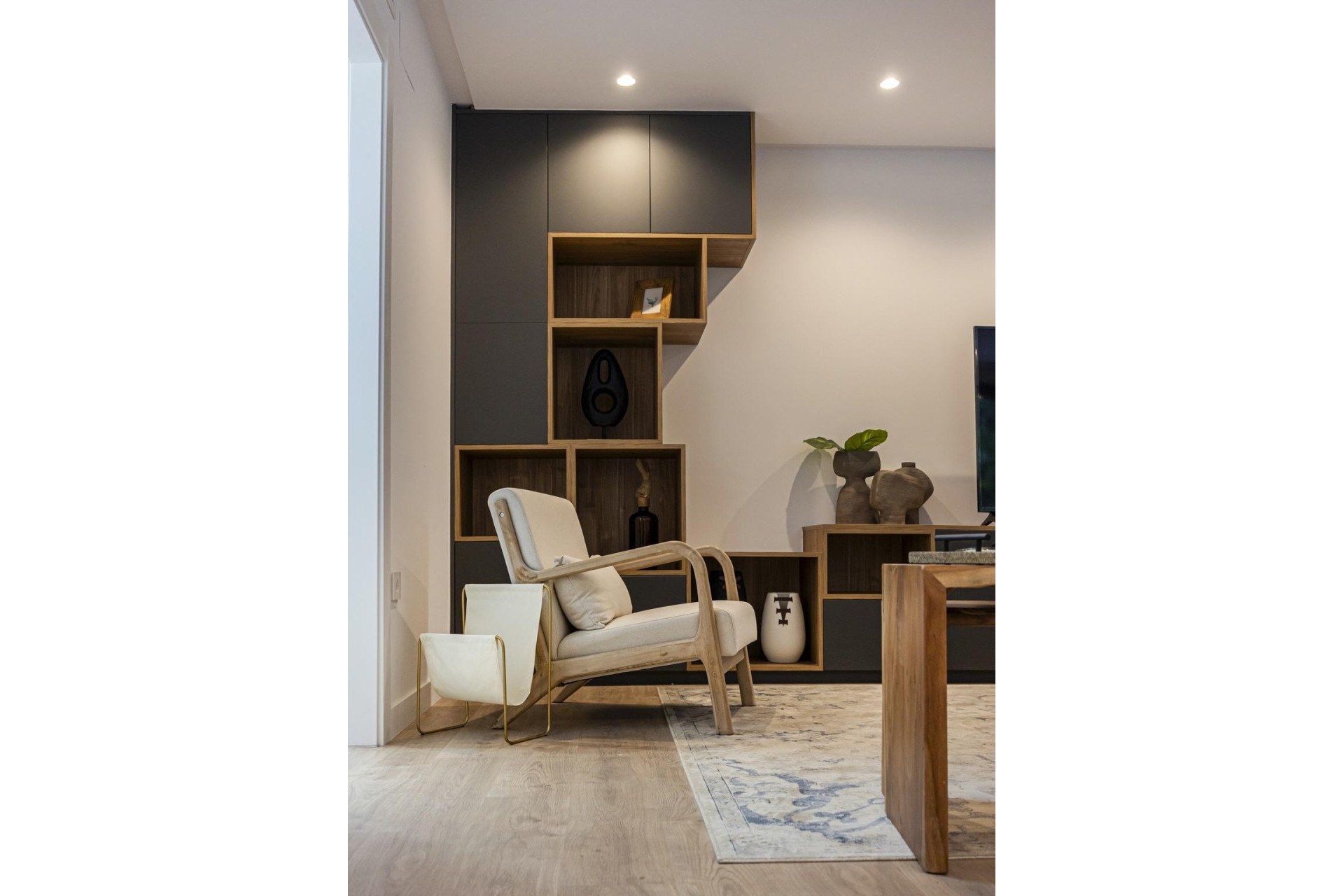 Новое здание - Villa -
Rojales - Ciudad Quesada