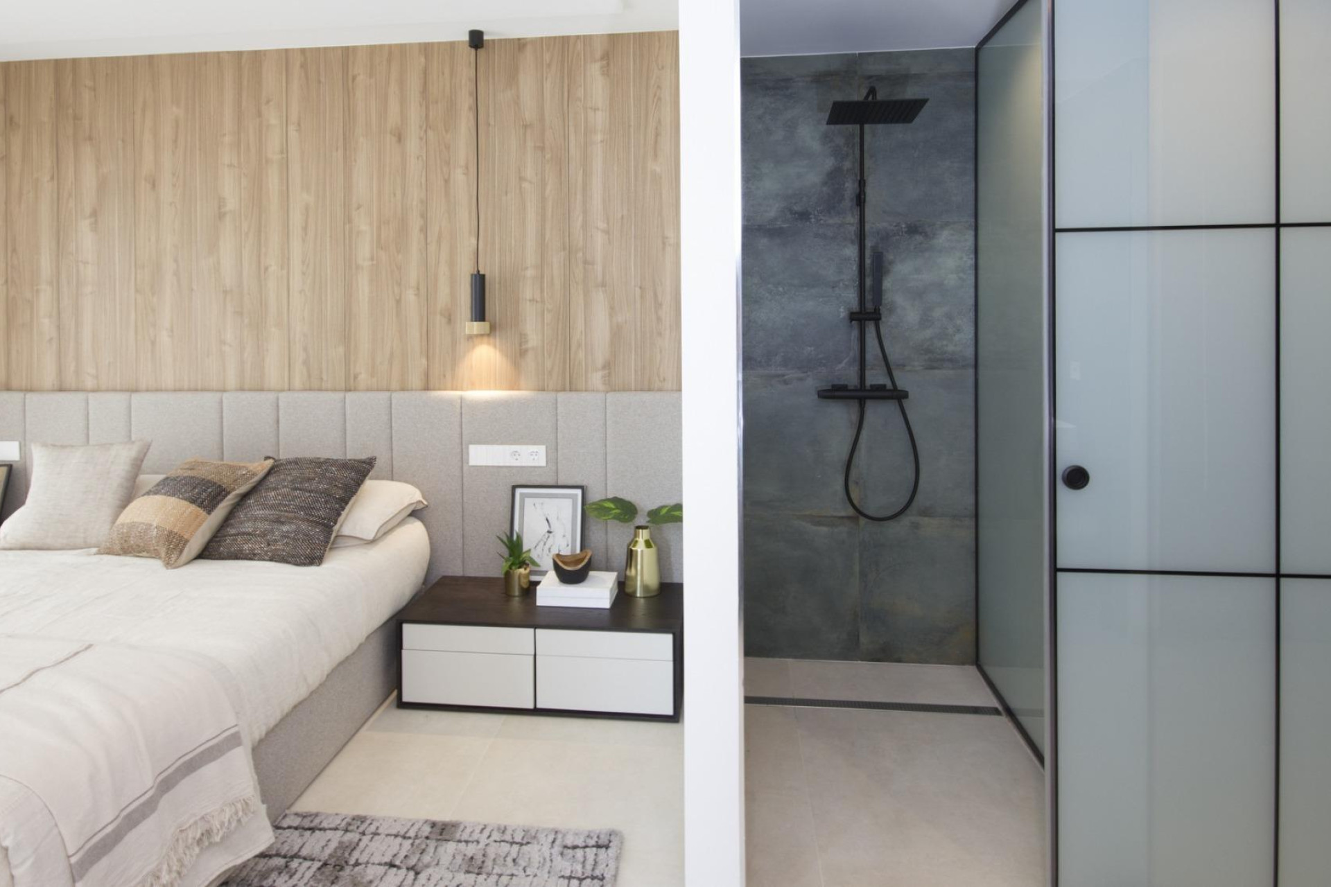 Новое здание - Villa -
Rojales - Ciudad Quesada