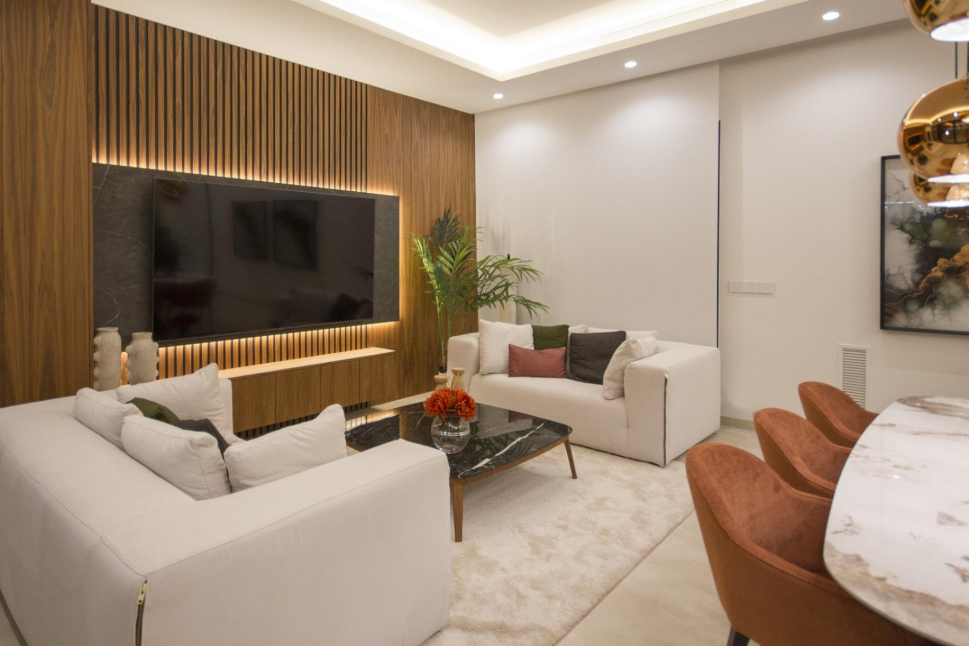 Новое здание - Villa -
Rojales - Ciudad Quesada