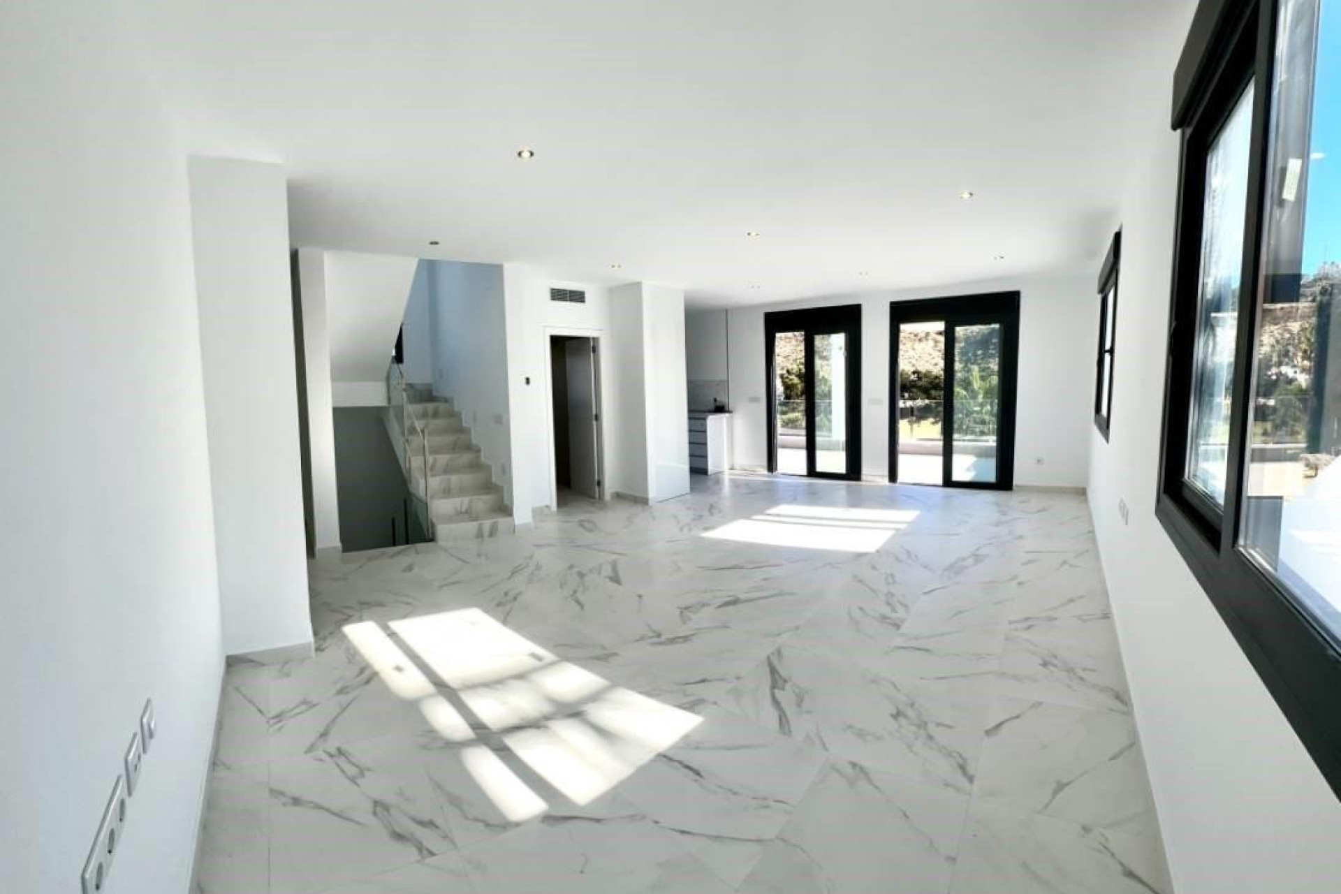 Новое здание - Villa -
Rojales - Golf La Marquesa (Ciudad Quesada)