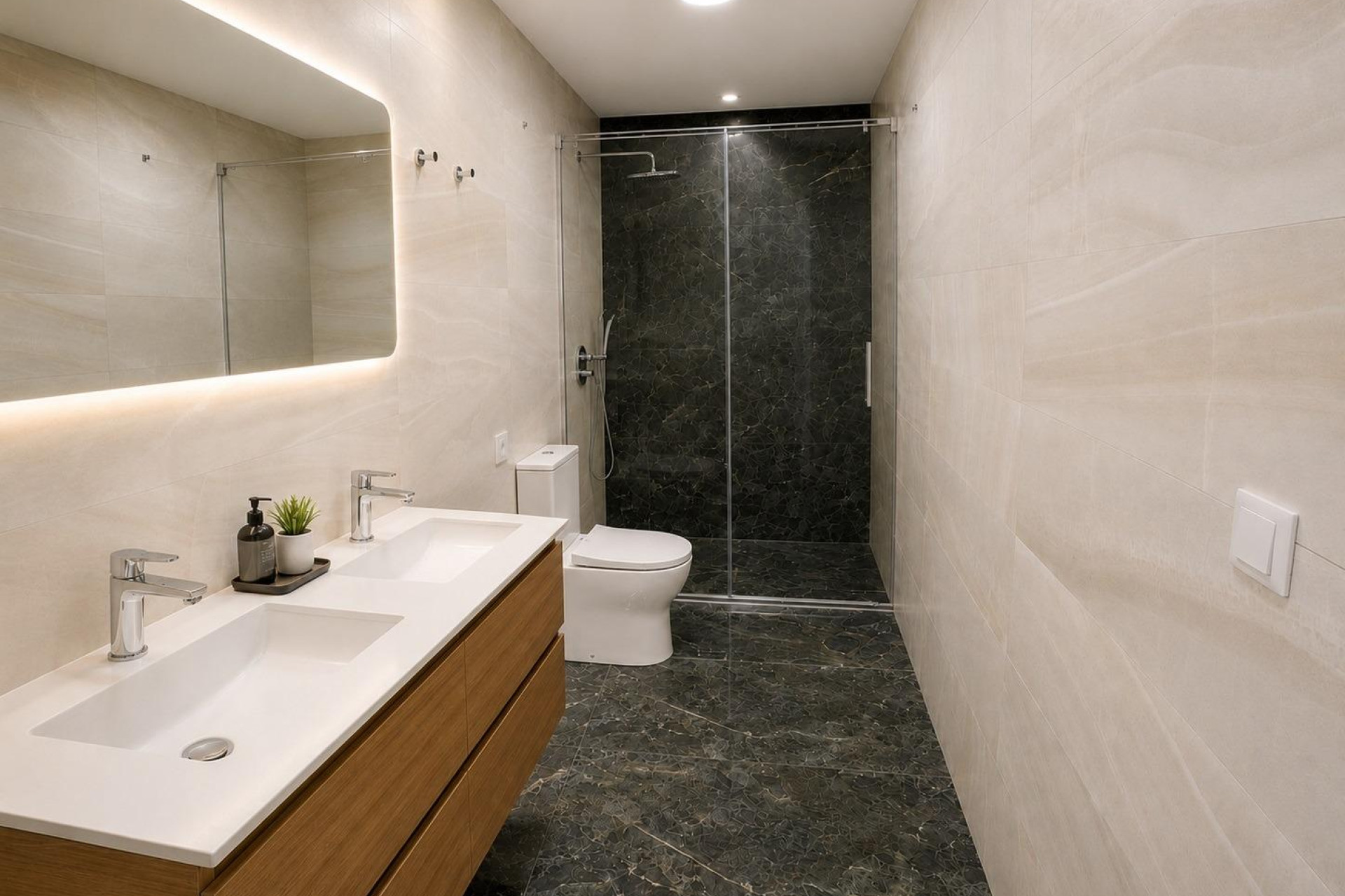 Новое здание - Villa -
Rojales - Golf La Marquesa (Ciudad Quesada)