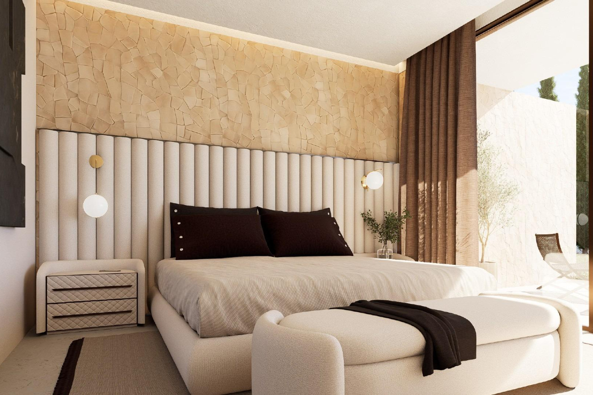 Новое здание - Villa -
Rojales - La Marquesa Golf