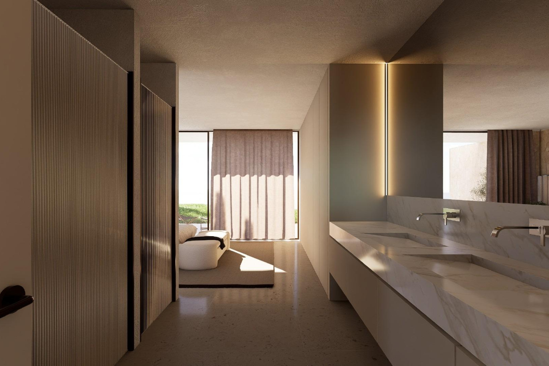 Новое здание - Villa -
Rojales - La Marquesa Golf