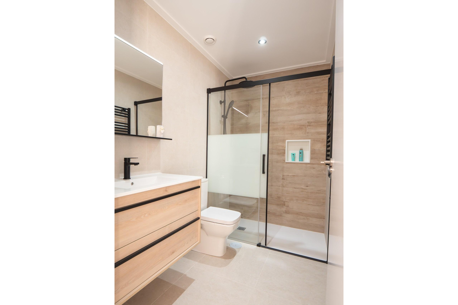 Новое здание - Villa -
San Fulgencio - Oasis La Marina