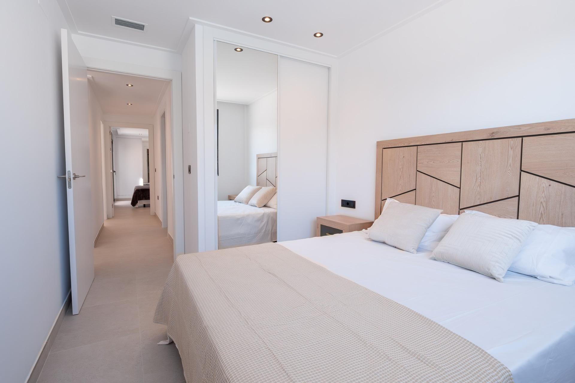 Новое здание - Villa -
San Fulgencio - Oasis La Marina