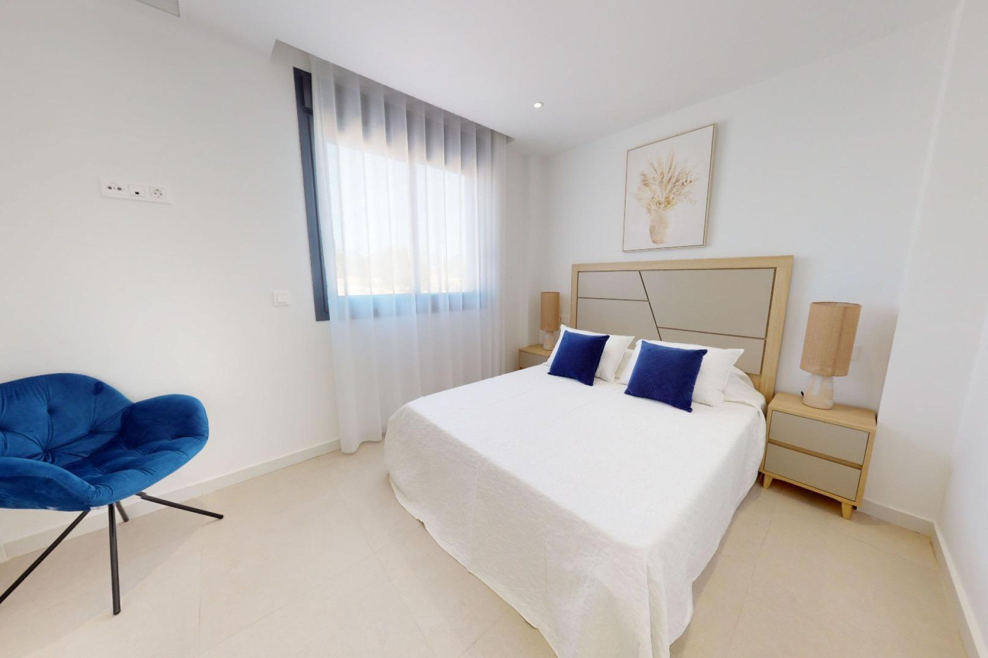 Новое здание - Villa -
San Fulgencio - Urb. La Marina