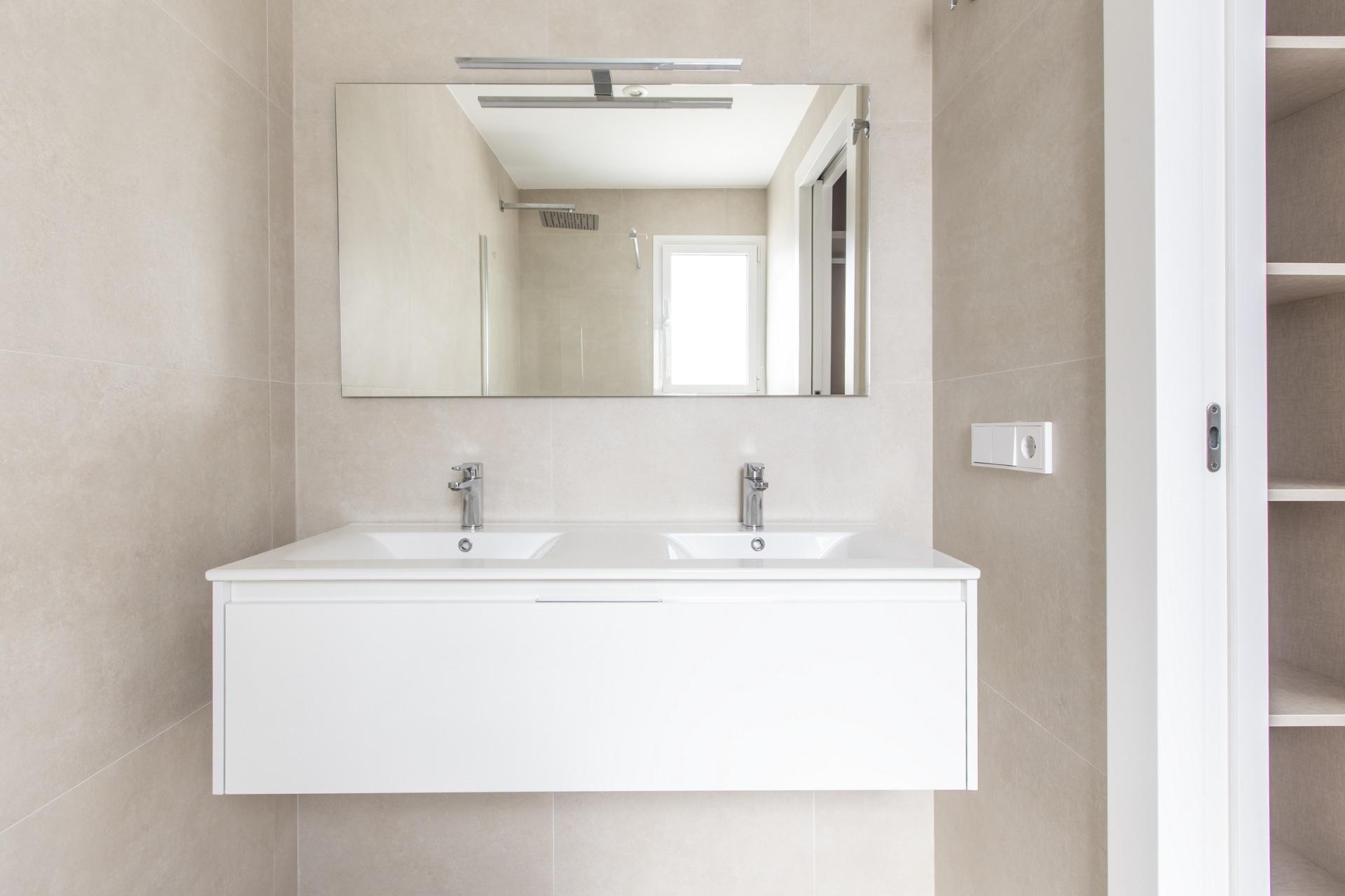 Новое здание - Villa -
San Javier - Parque de los leones