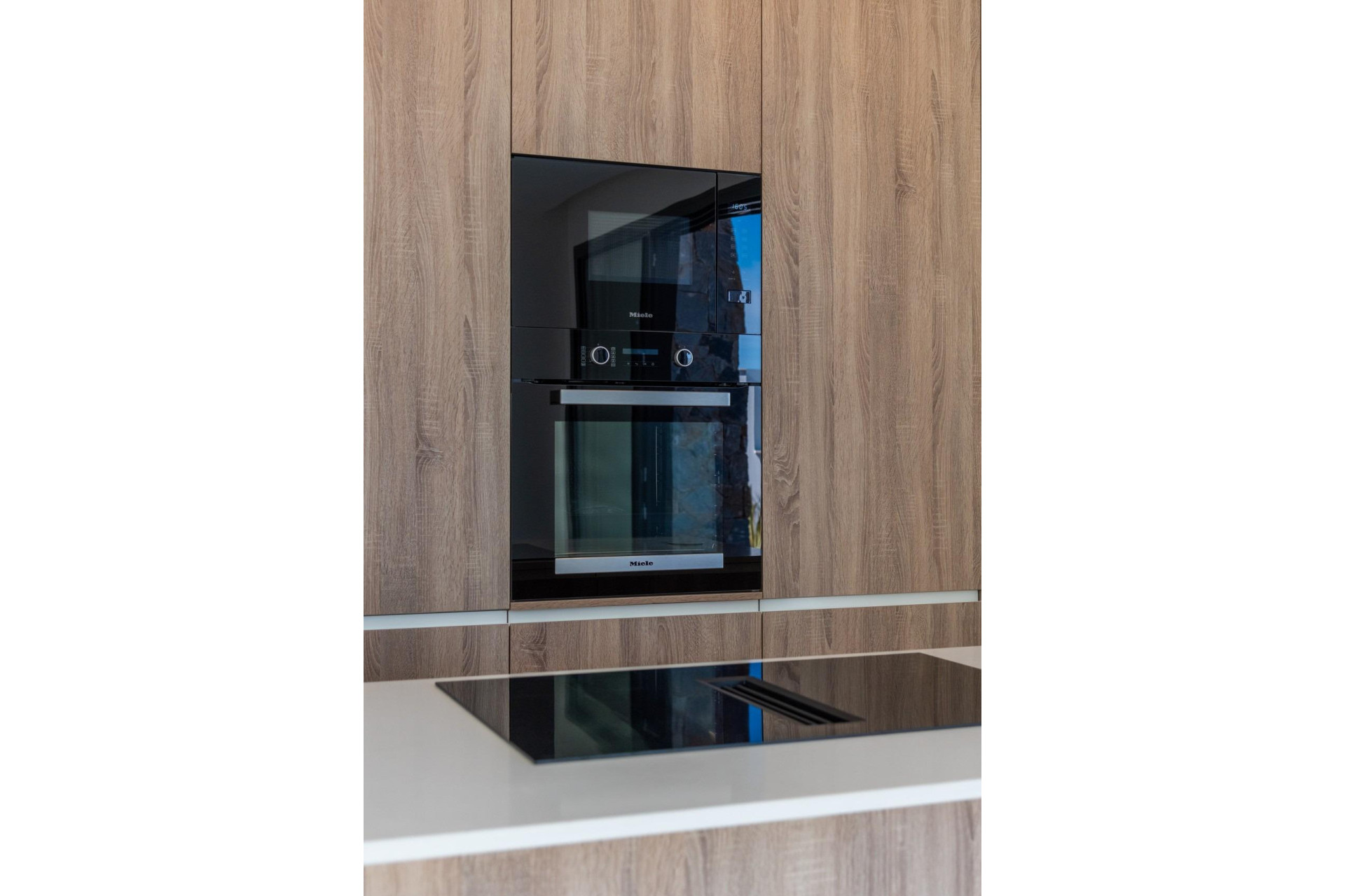 Новое здание - Villa -
San Javier - Parque del doce