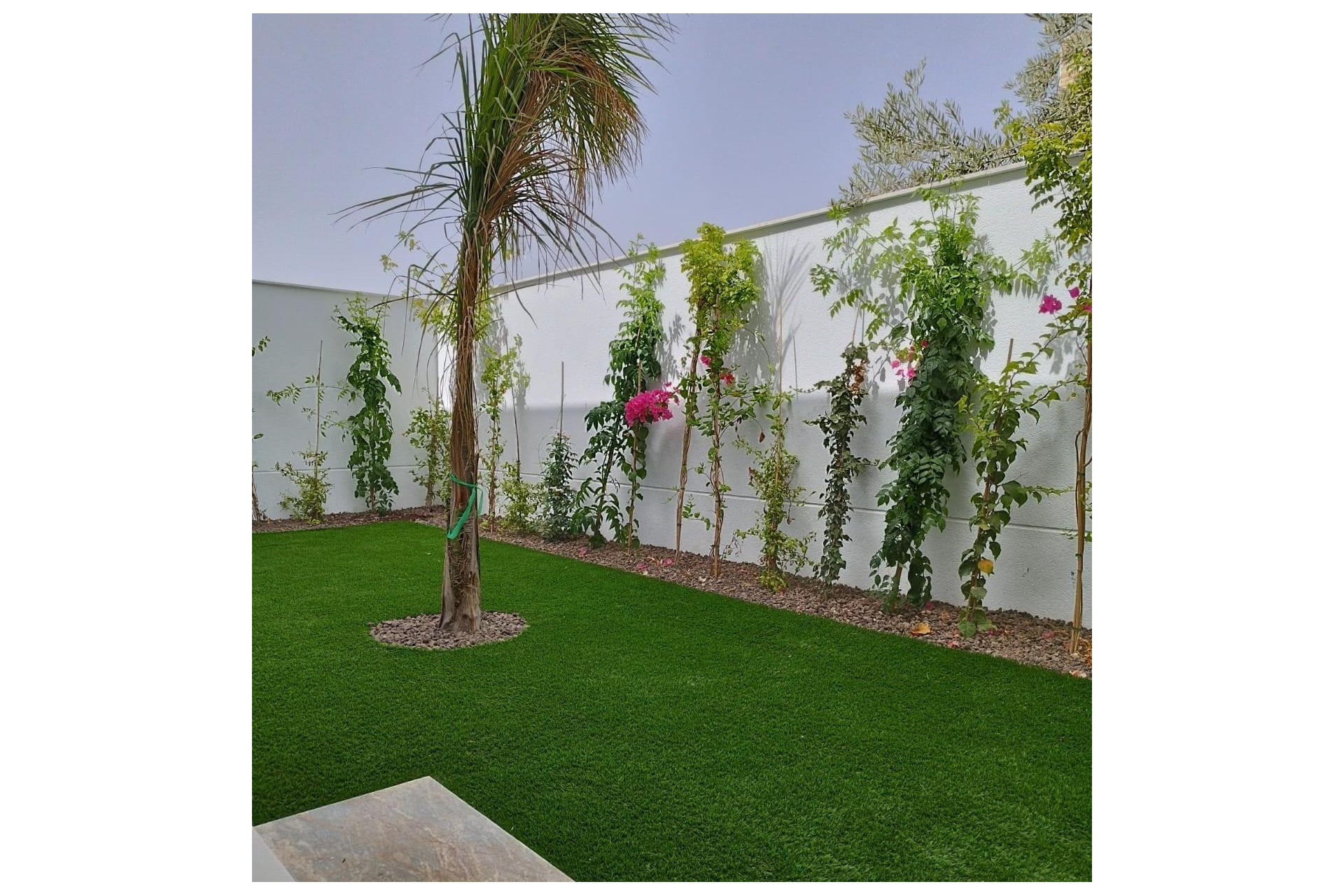 Новое здание - Villa -
San Javier - Parque del doce