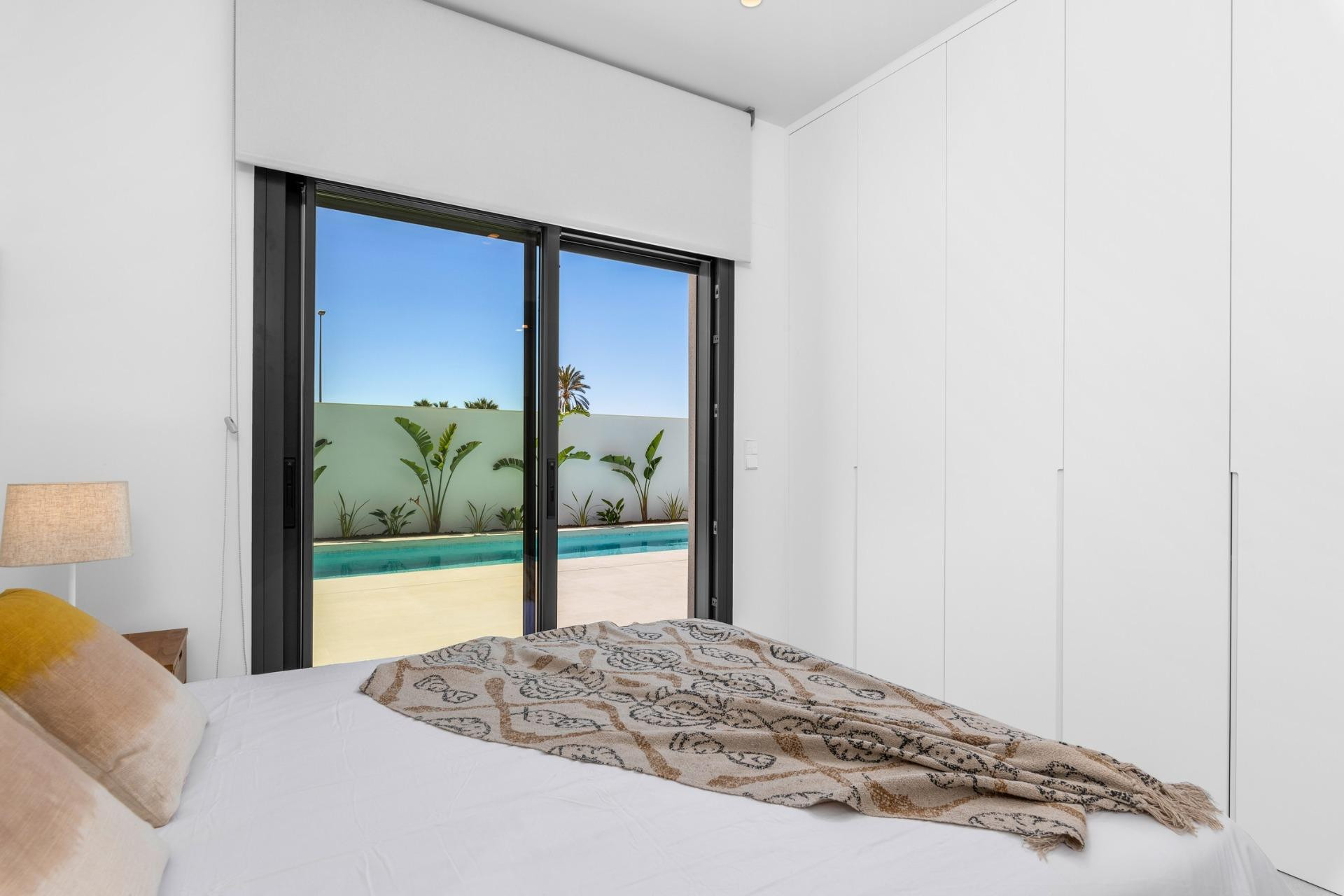 Новое здание - Villa -
San Javier - Parque del doce