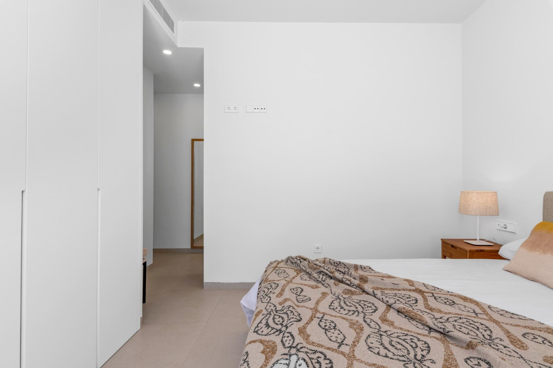 Новое здание - Villa -
San Javier - Parque del doce