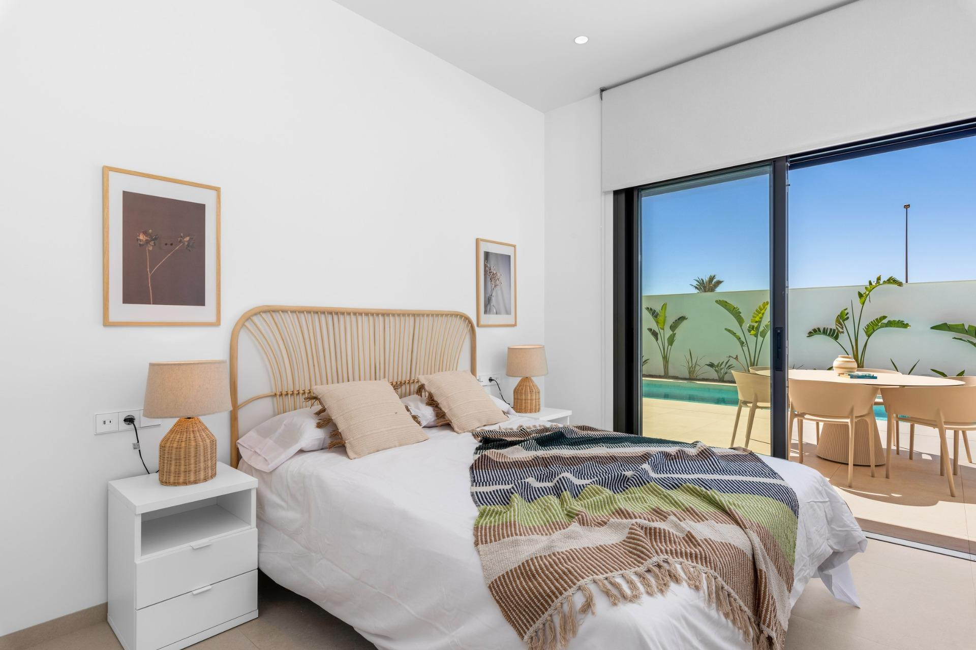 Новое здание - Villa -
San Javier - Parque del doce